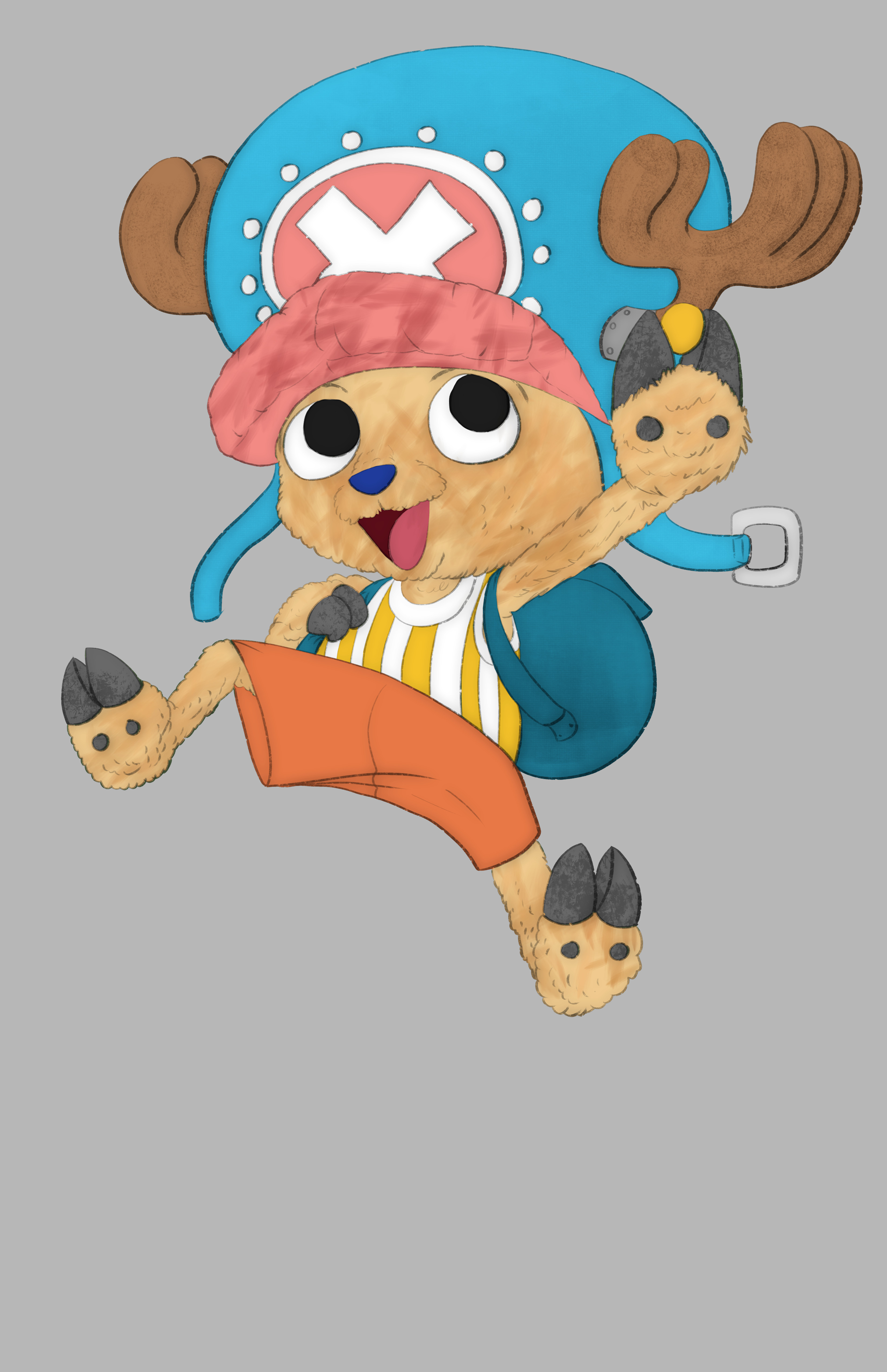 Flats and Textures