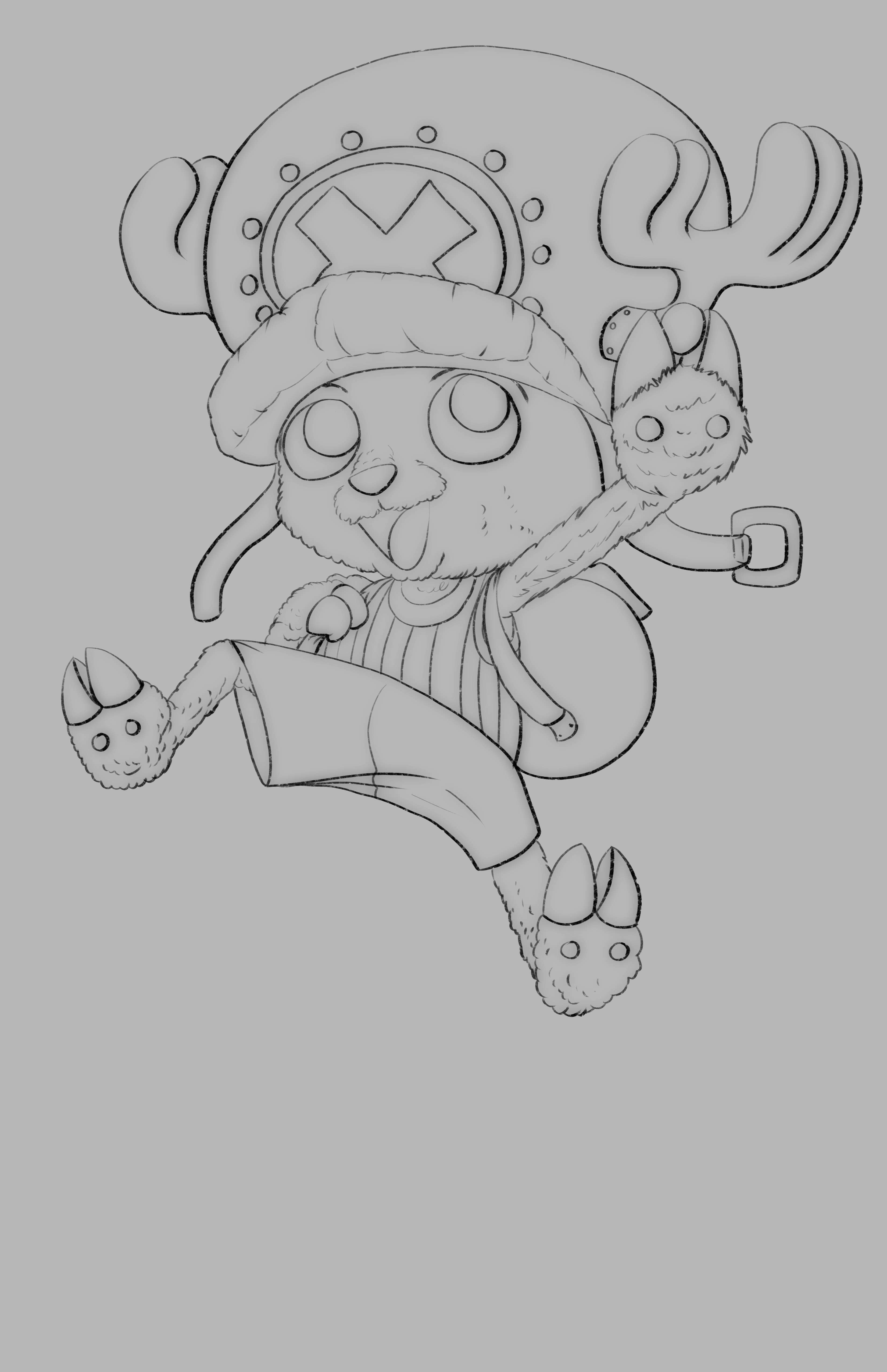 Lineart