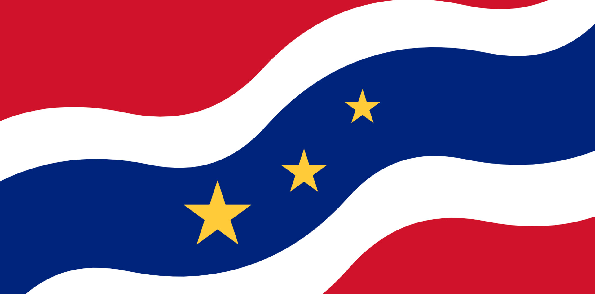 Artstation my cayman islands flag redesign