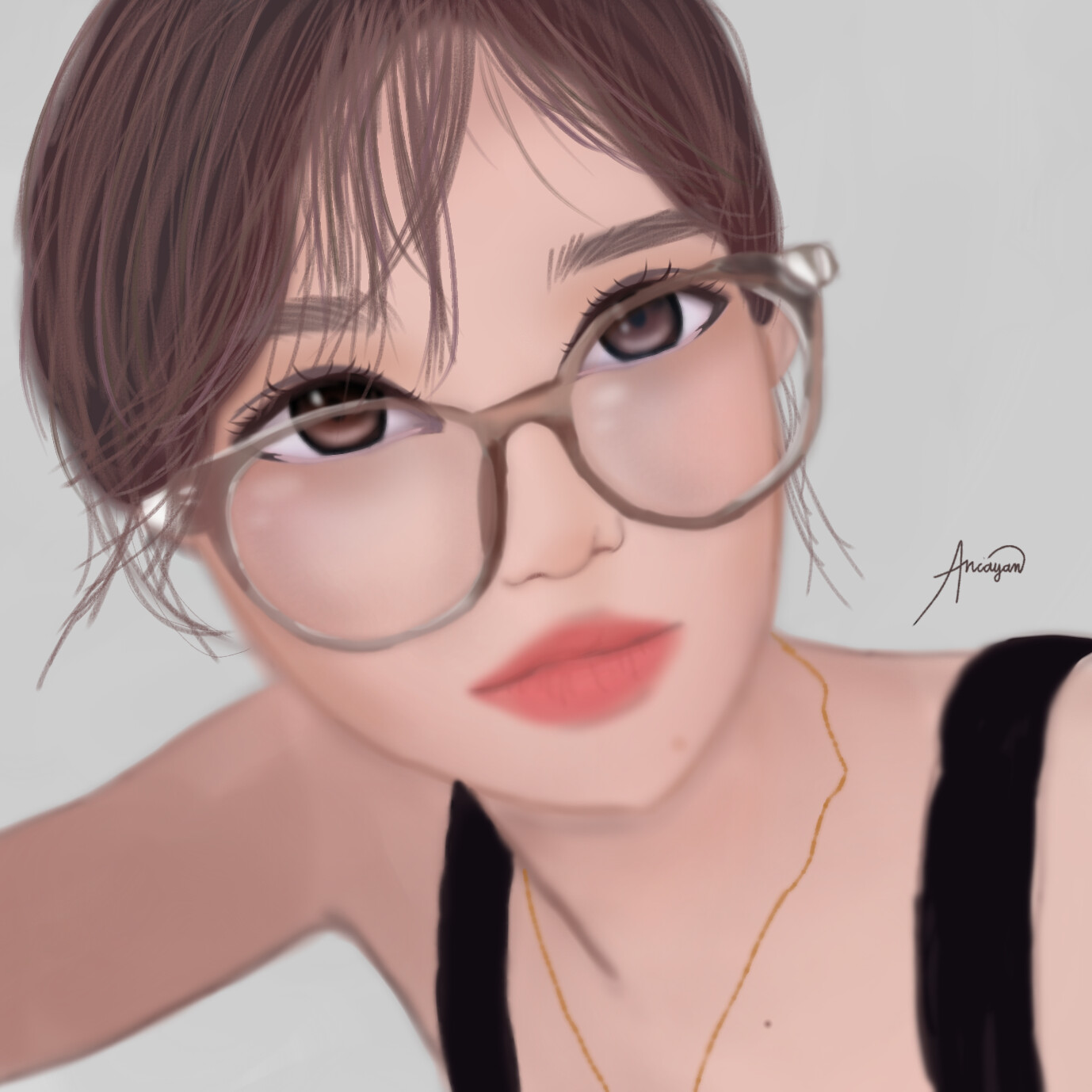 ArtStation - Animestyle