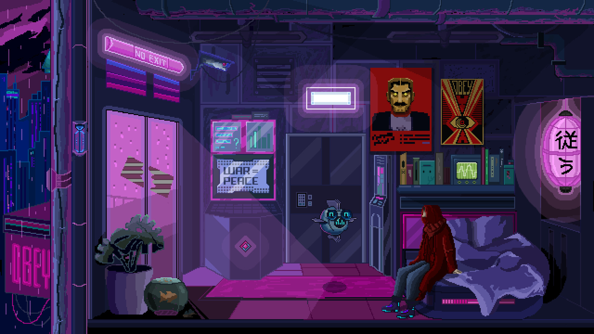 Animated  Pixel art, Animation background, Game background