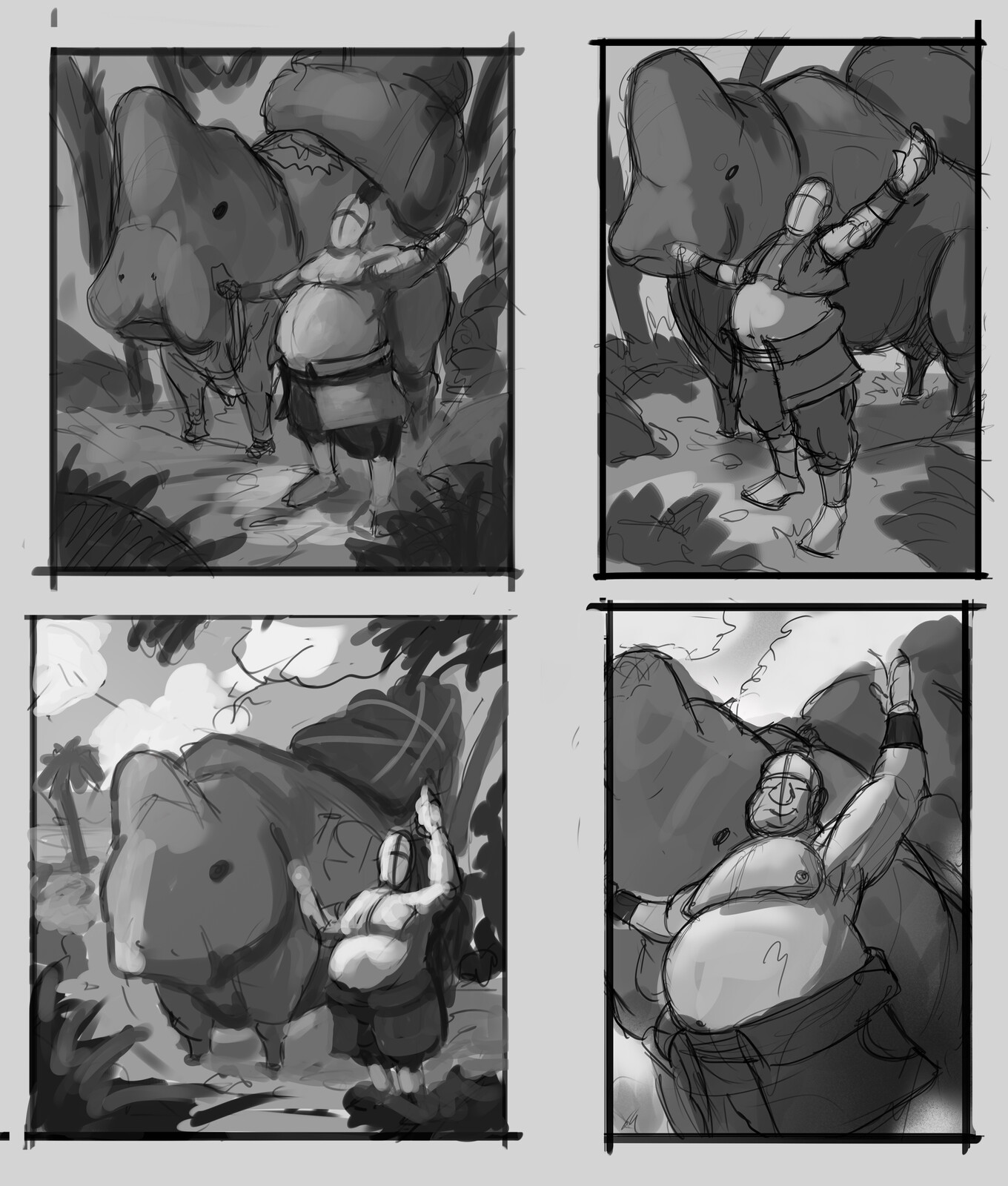 Thumbs