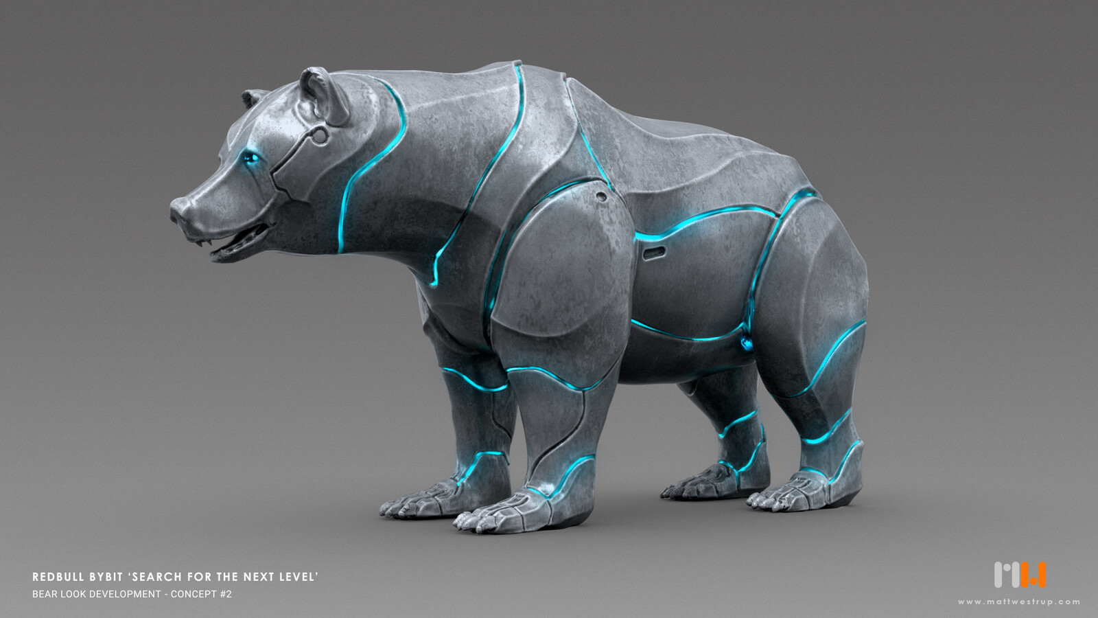 Role: Concept Design