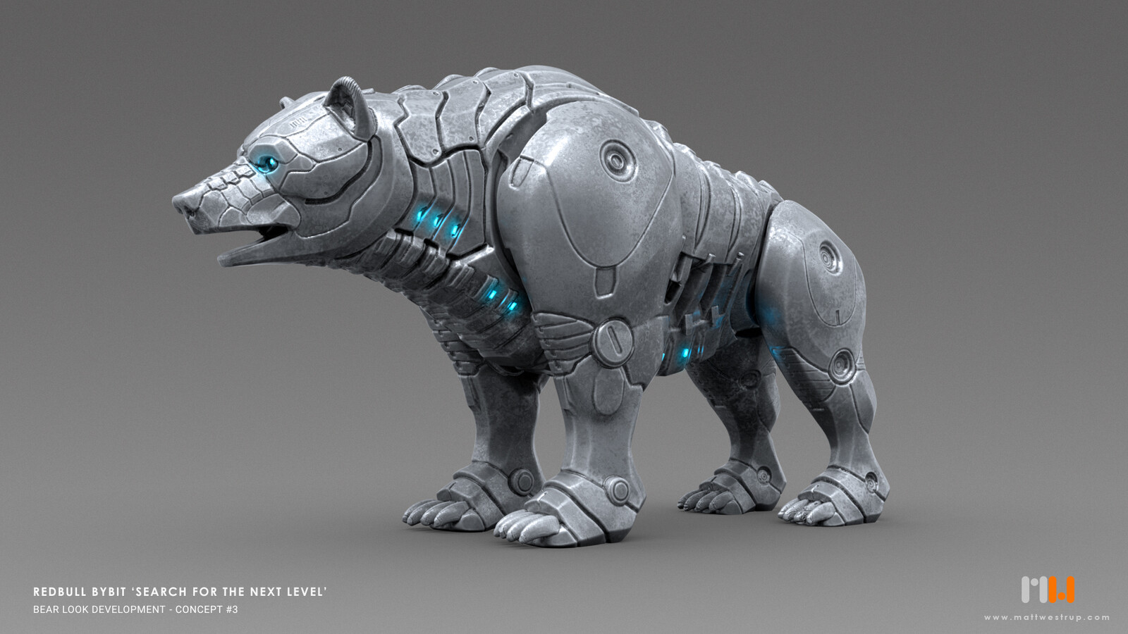 Role: Concept Design