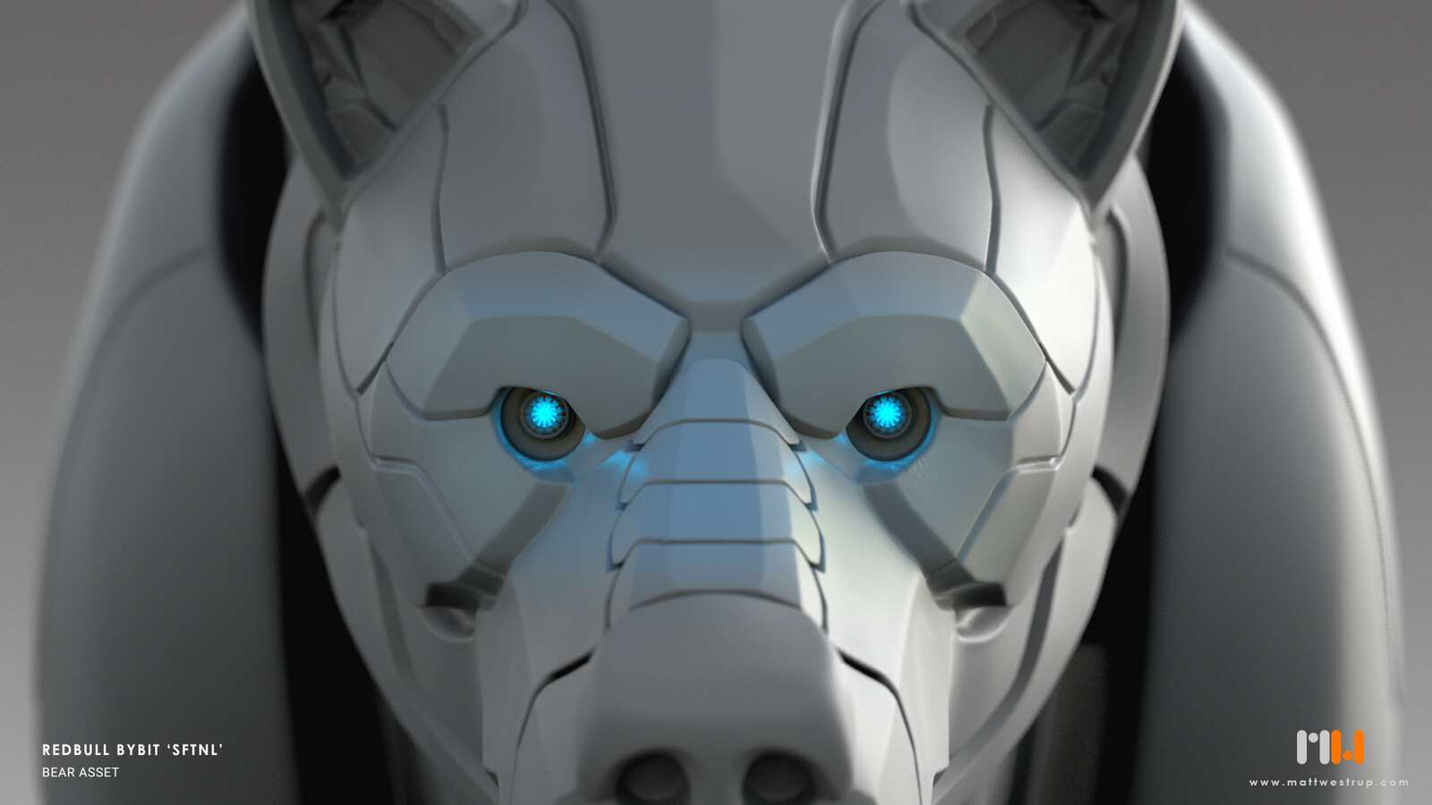 Role: Concept Design, Modelling, Rigging, Animation