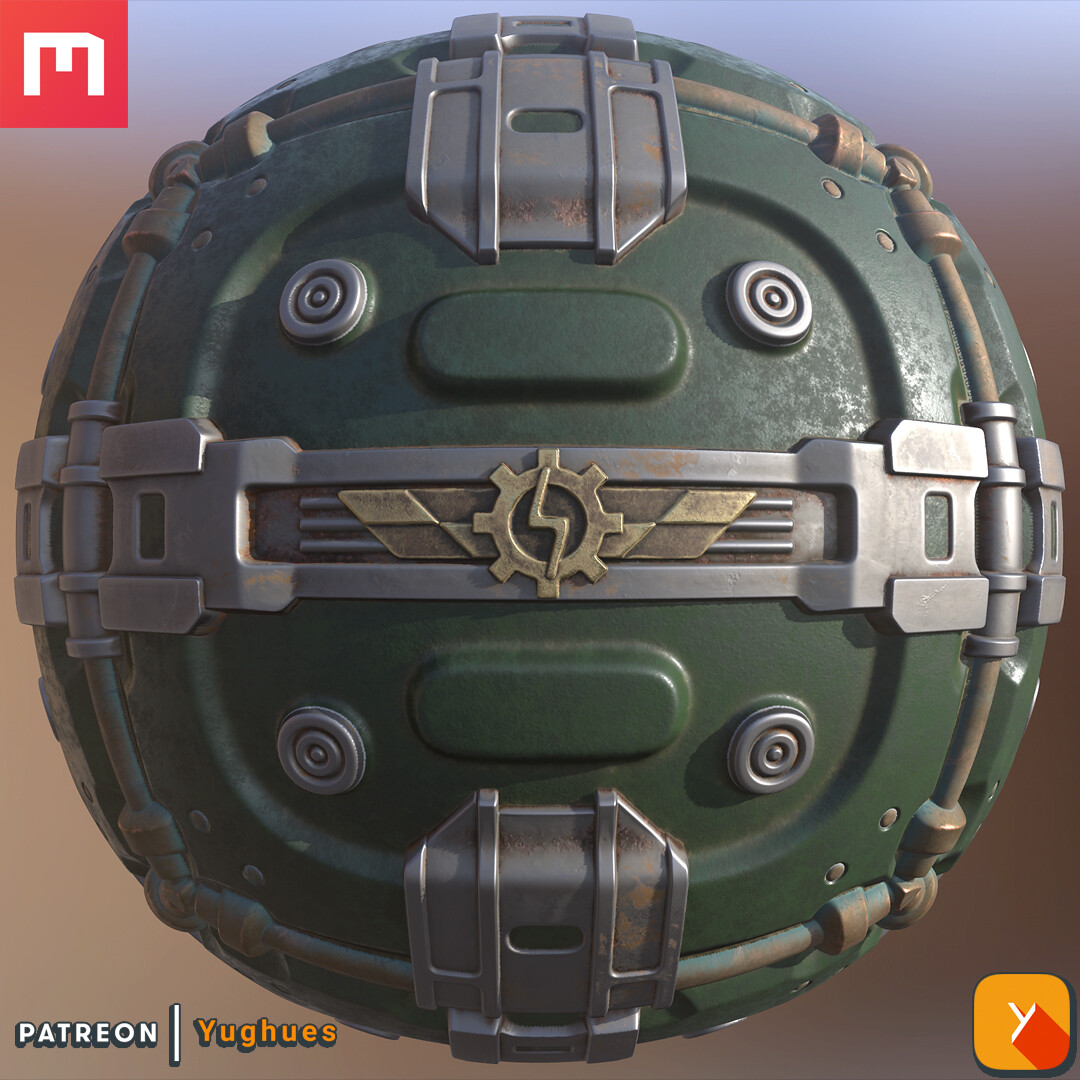 ArtStation - Timeshift - Case