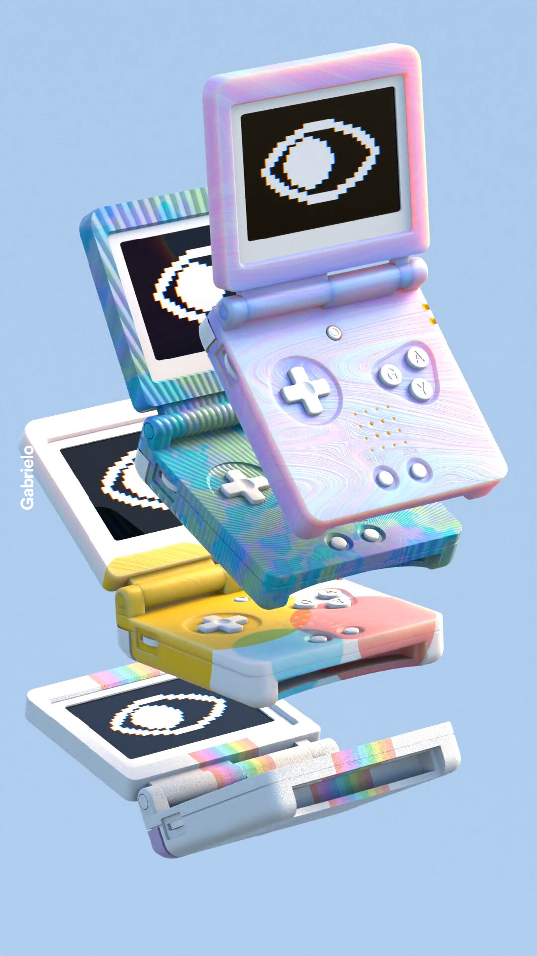 ArtStation Gayboy Commercial