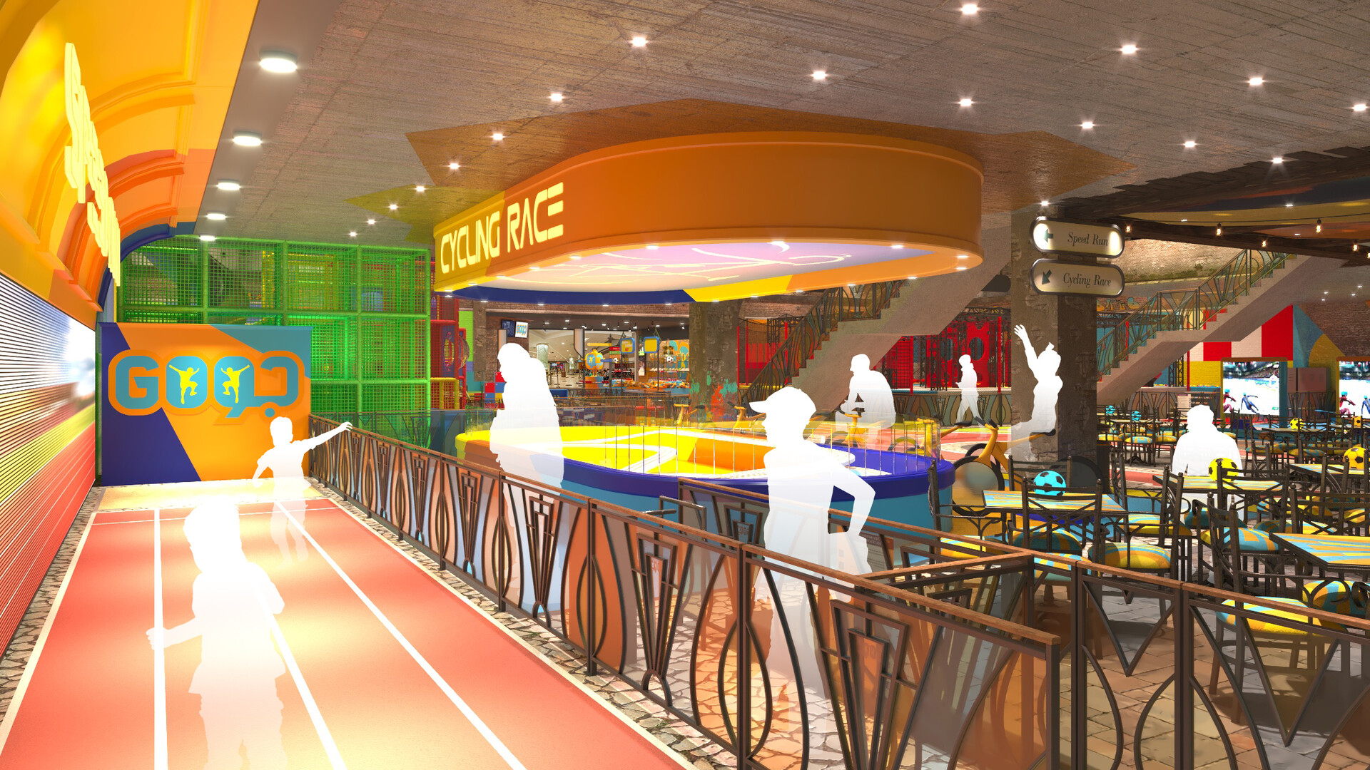 Fabyan Pasteleurs - Sports for Fun | Family Entertainment Center Fabyan Pasteleurs - Sports for Fun | Family Entertainment Center