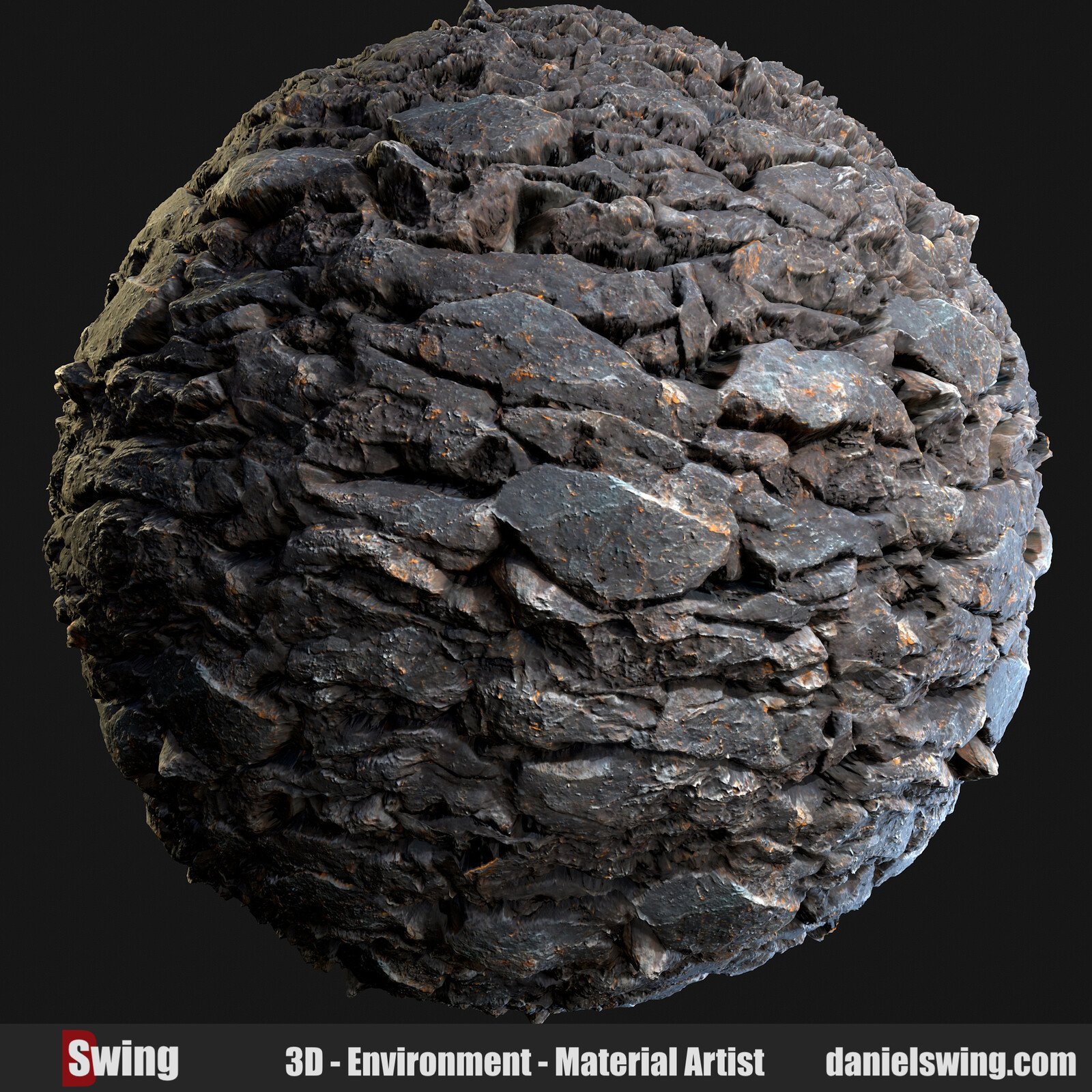 granite cliff material seamless texture, hyperrealistic, photorealistic, high detail, 8k --no blur