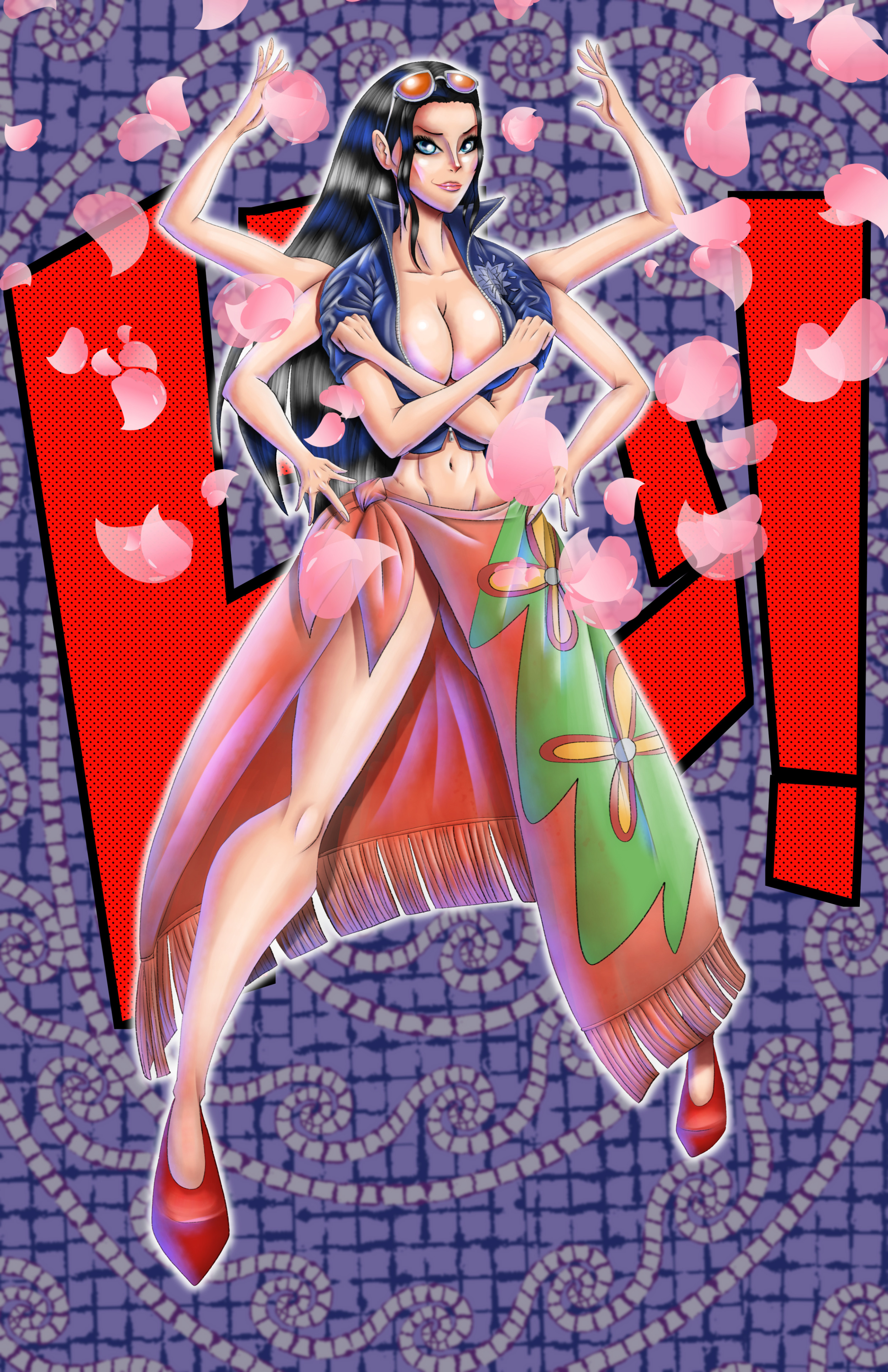 Japanese SFX