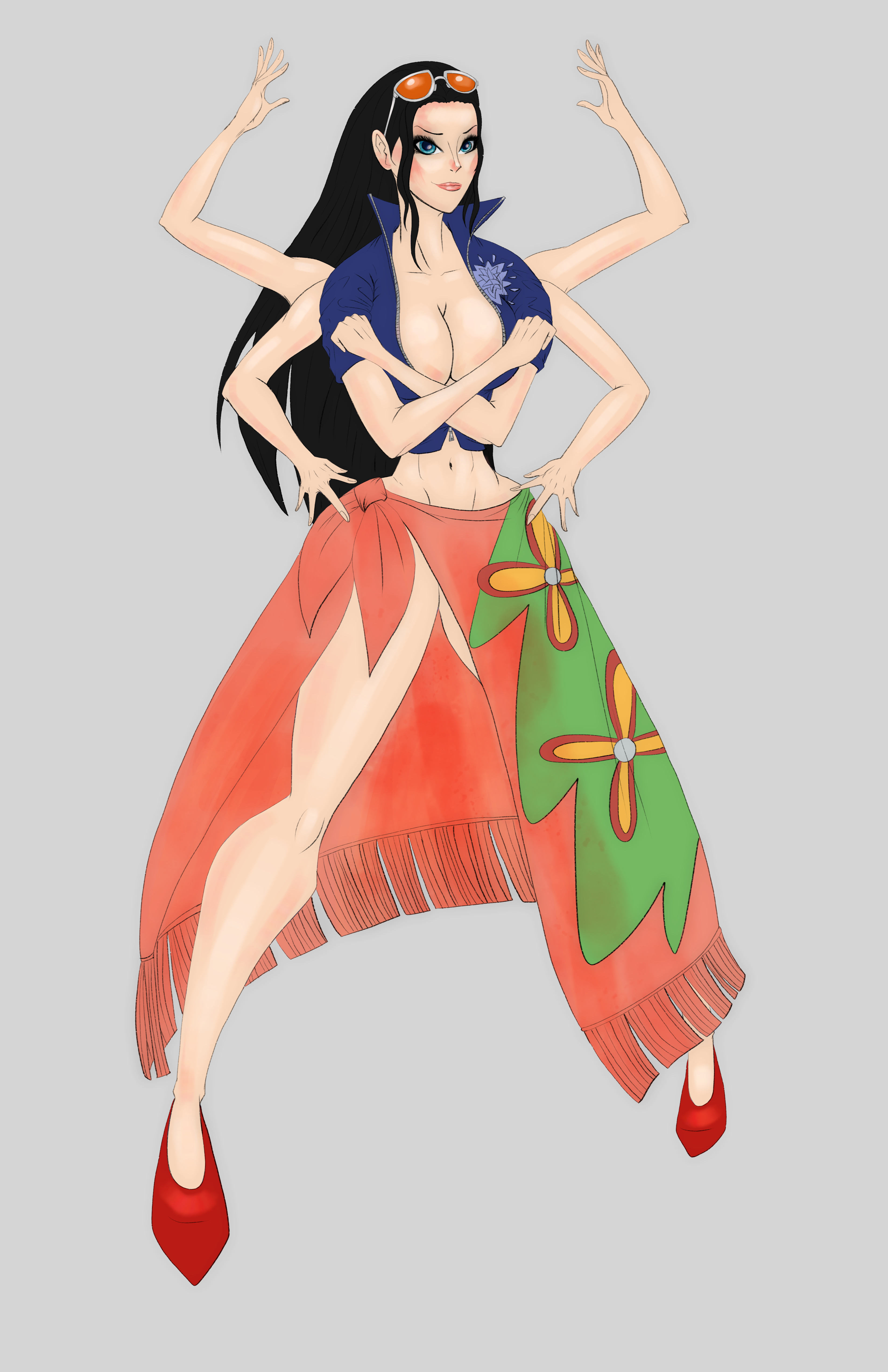 Flats