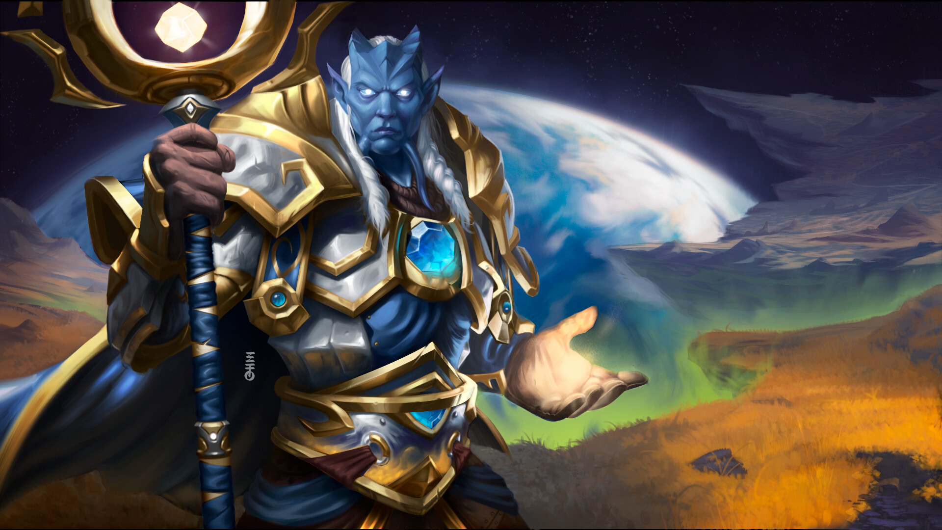 Jinsiy Draenei Jinsiy Draenei