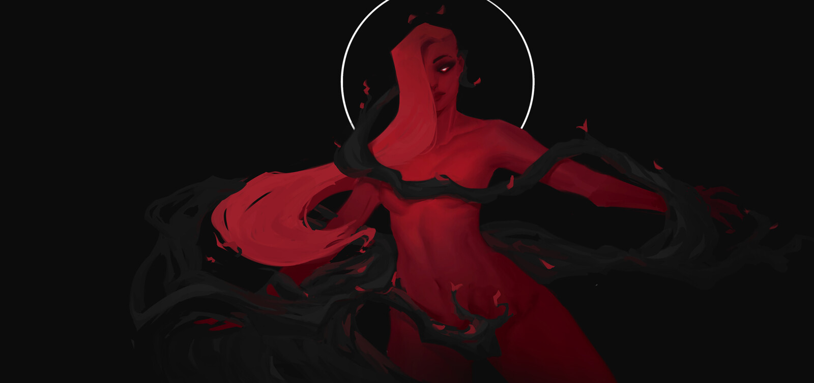 Red Series N°17