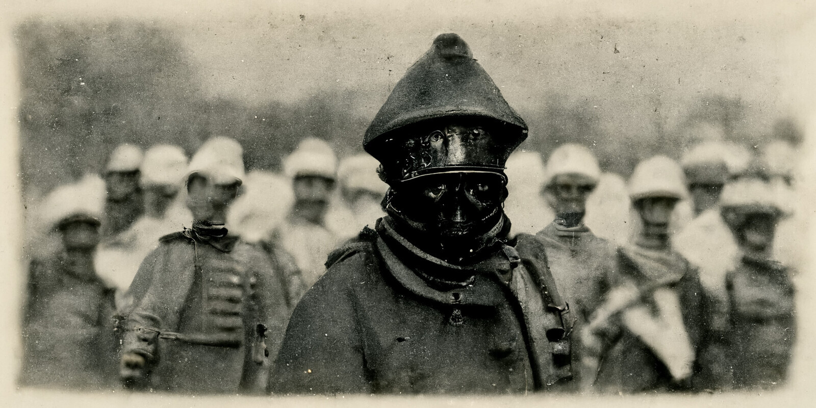 The Truthkeeper Militia
c.1886
Photograph
