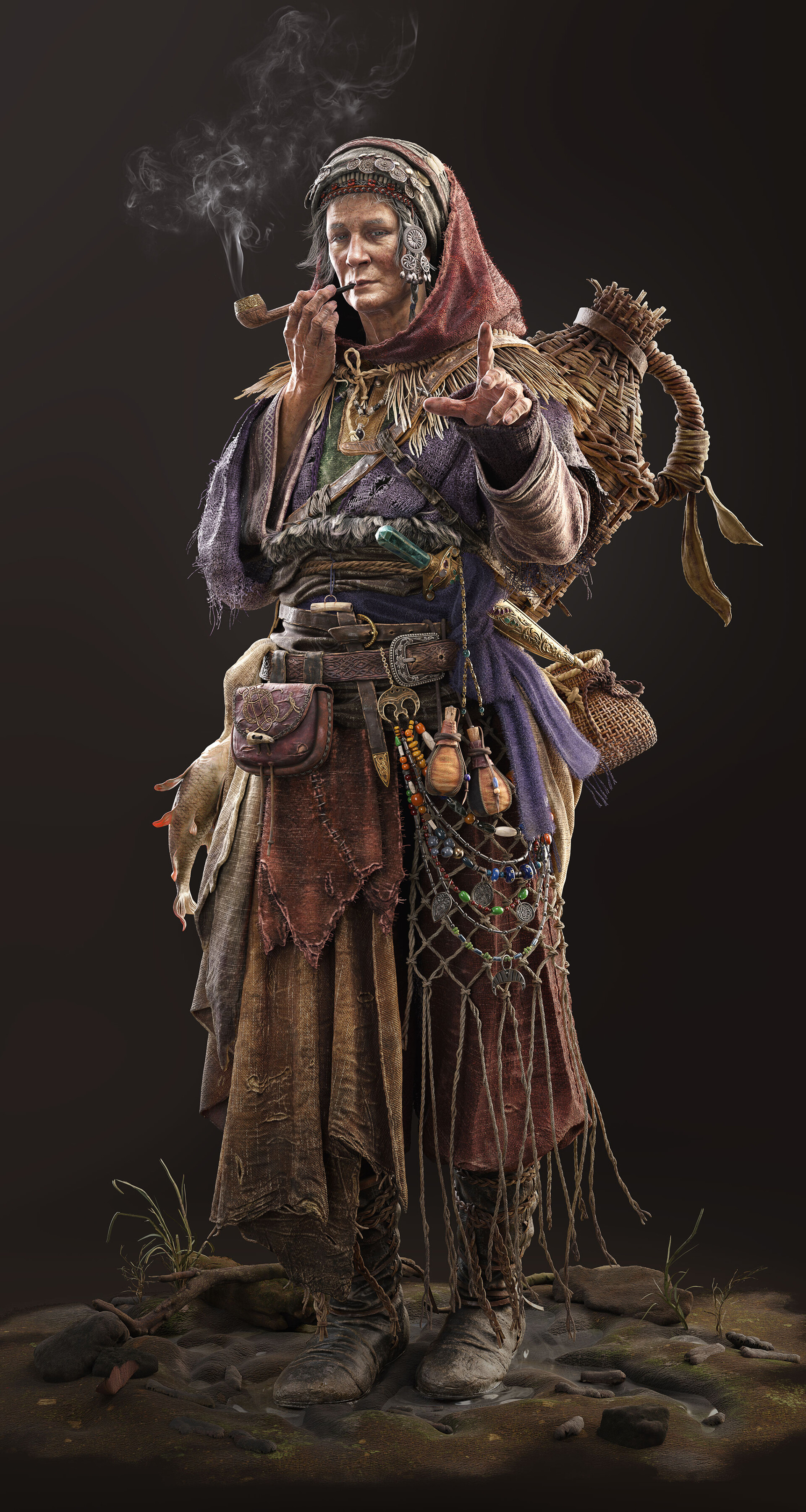 cheng 1 jpg (1920×3602) 花瓣网