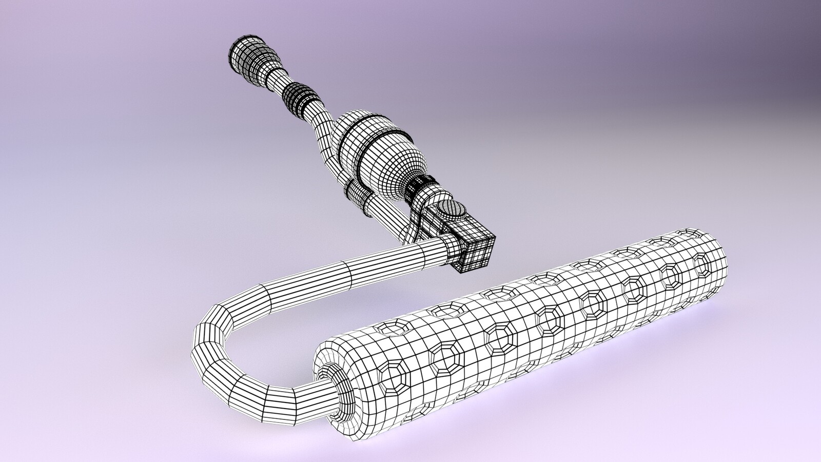 Wireframe 4