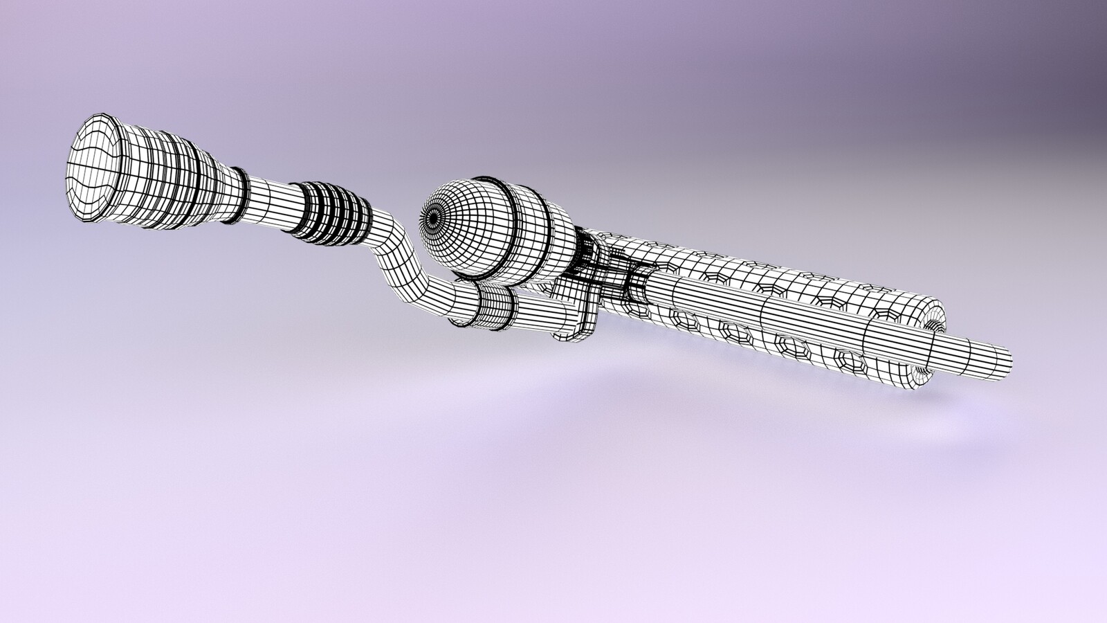 Wireframe 3