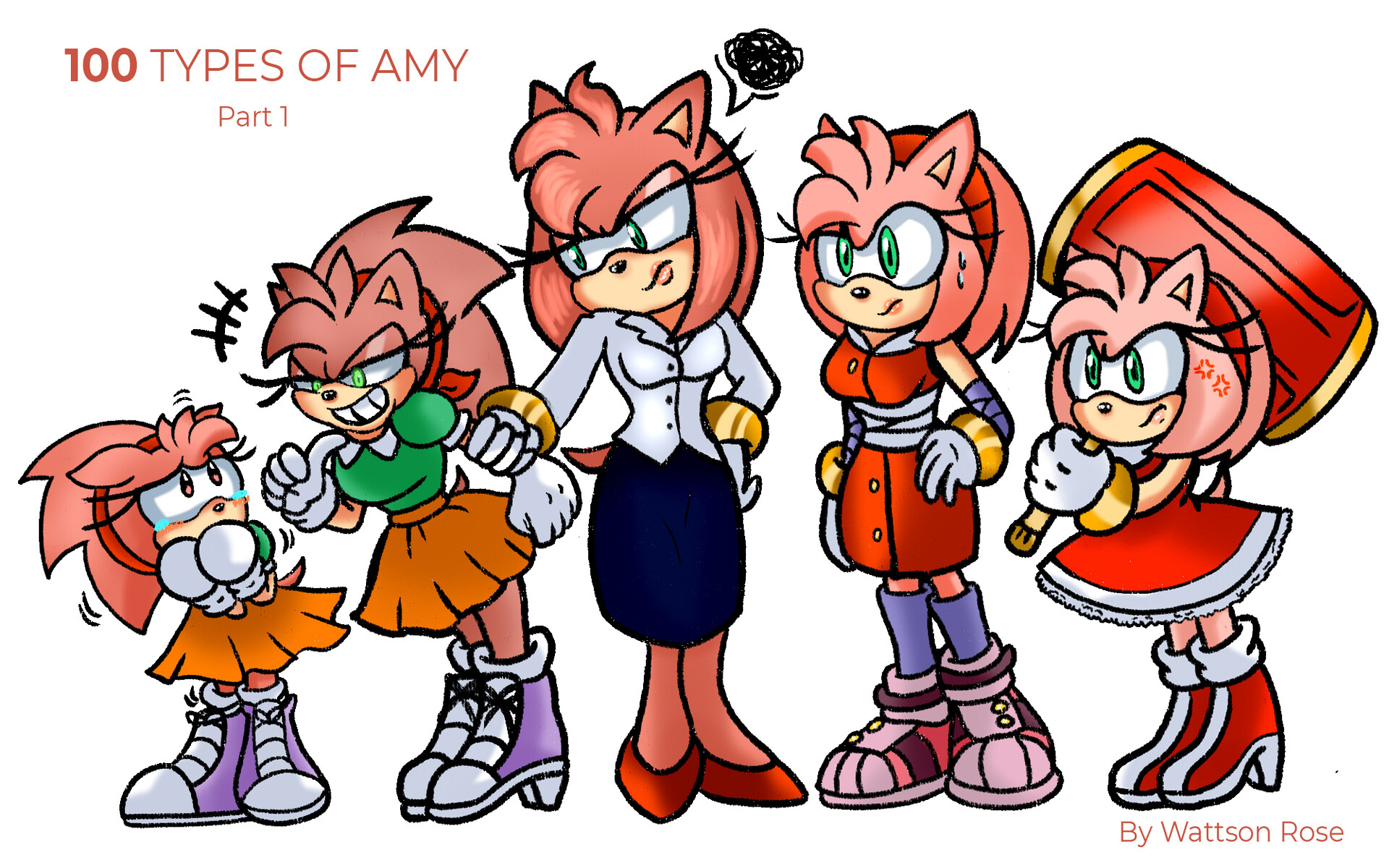 その他 Amy Amy C. Oliver - Amendola Communications