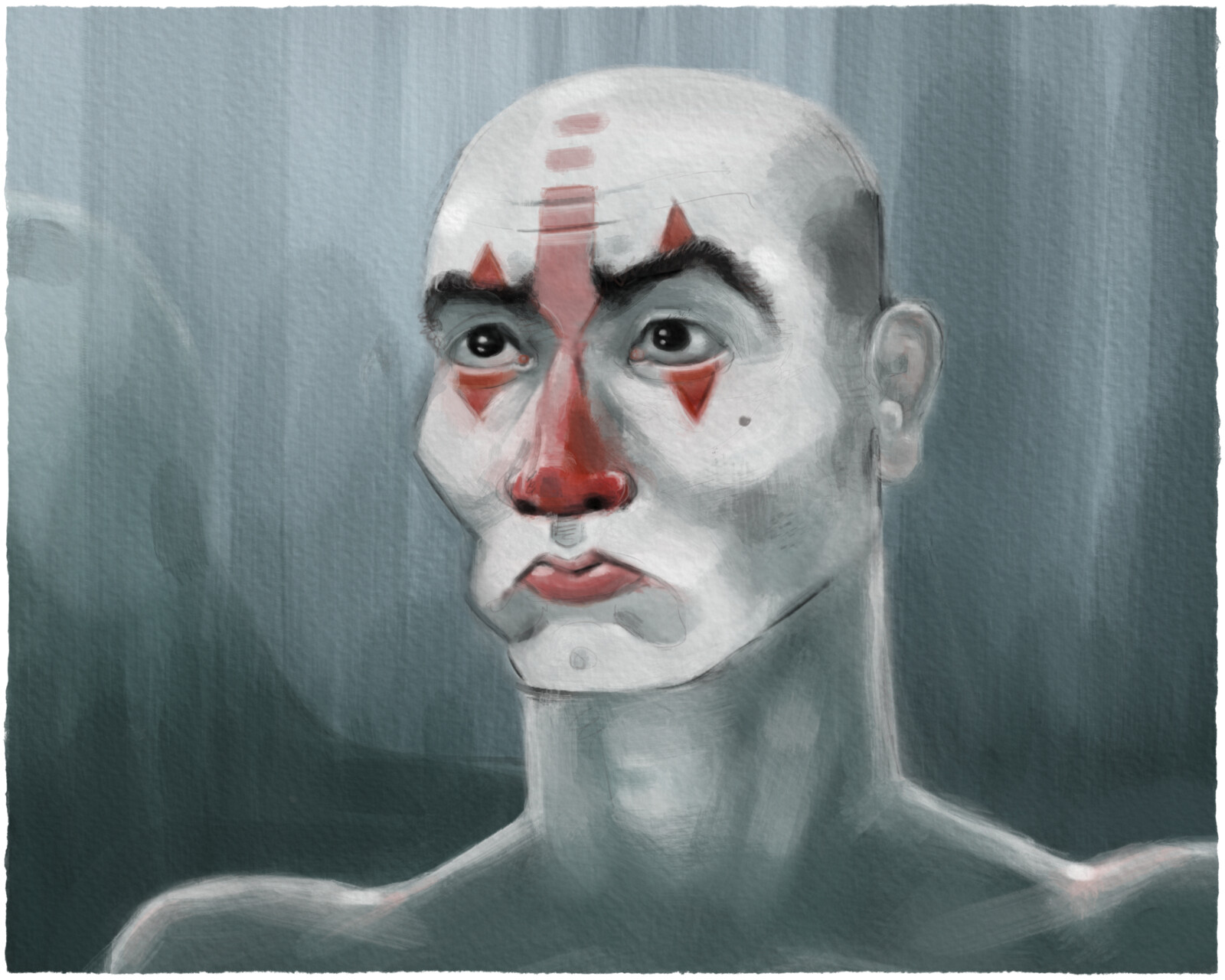 Clown