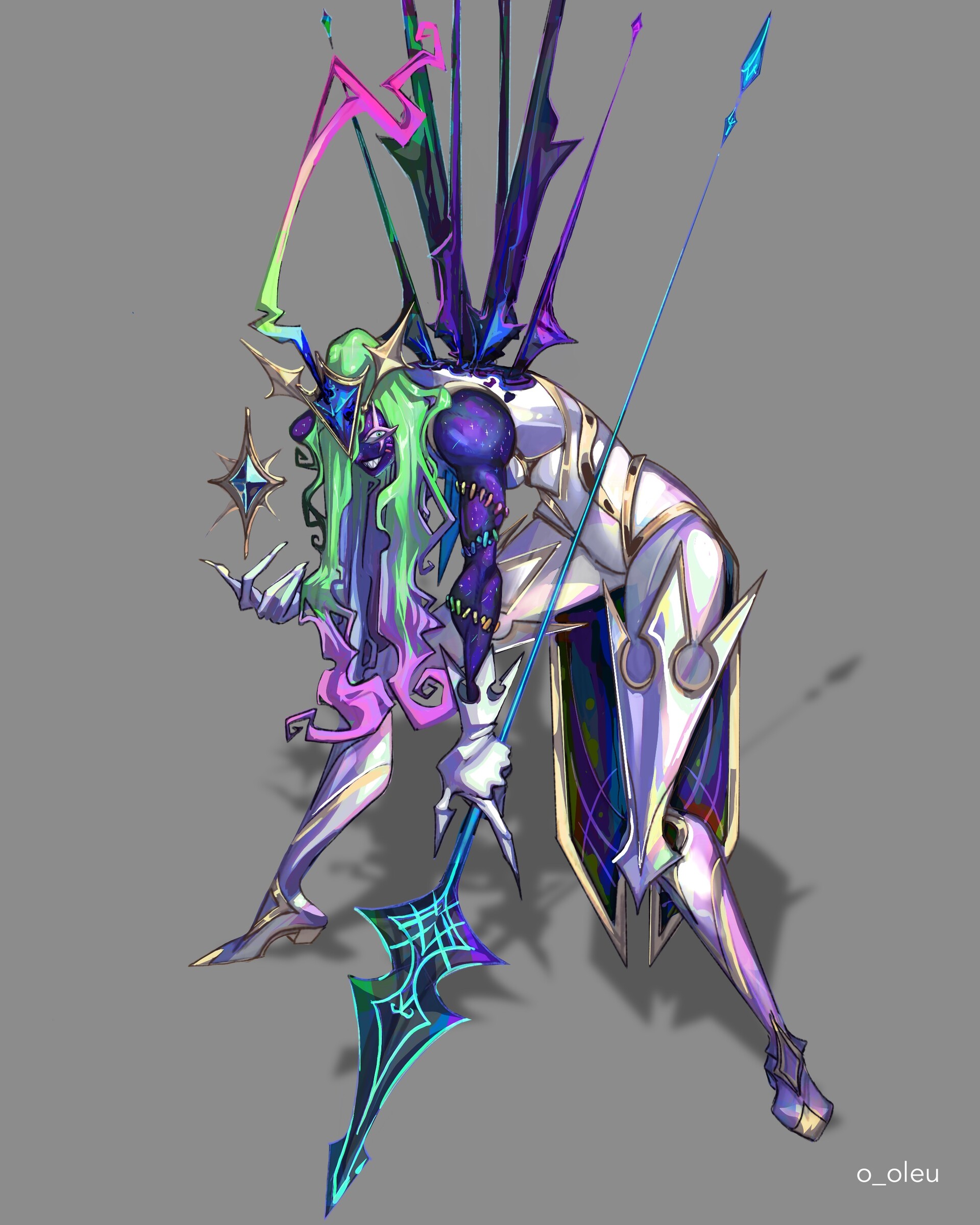 Kalista Tip