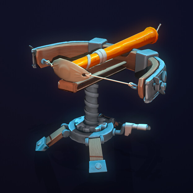 Unreal render