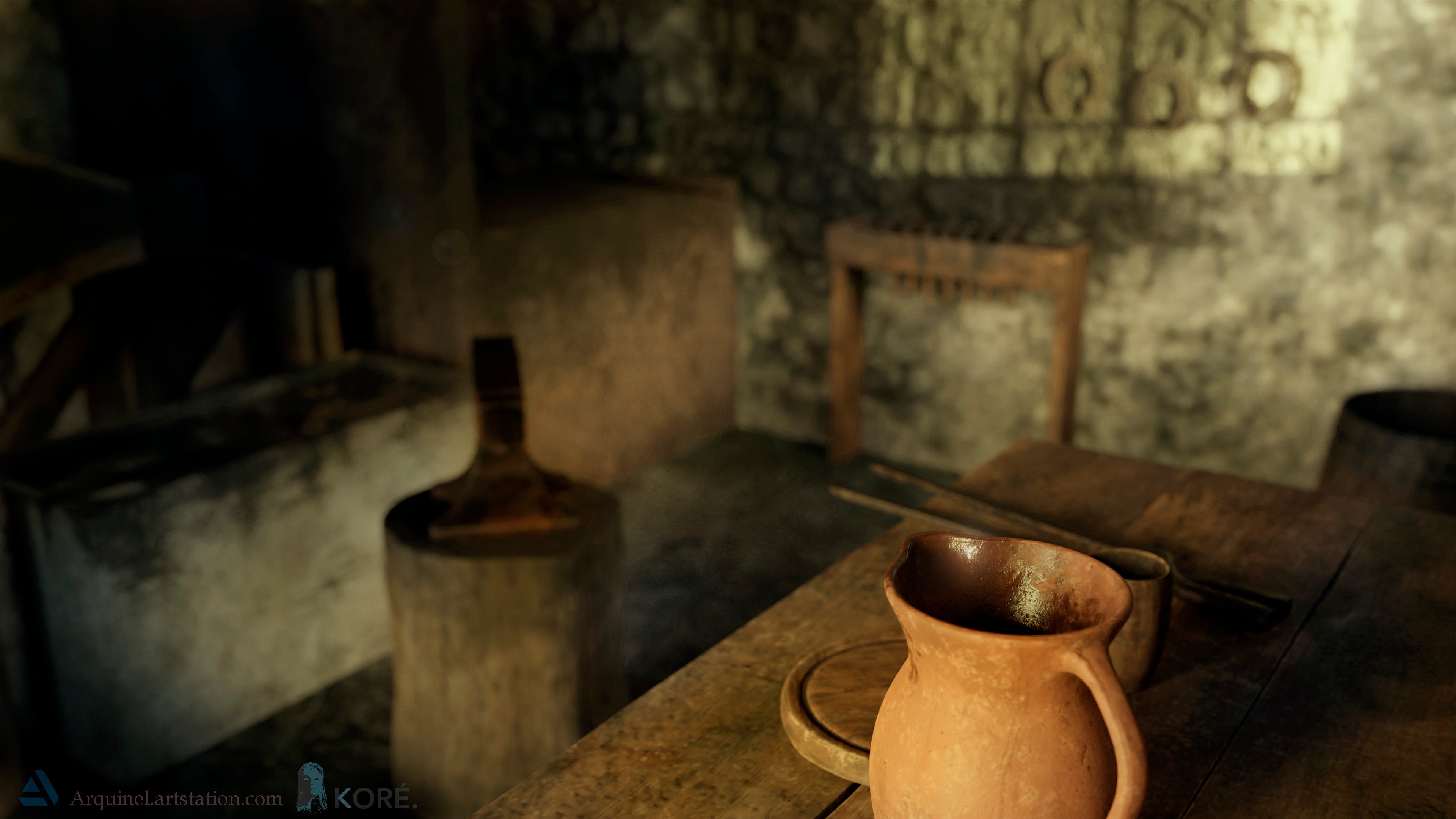 Final Render