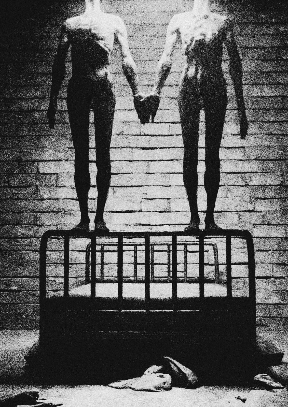 Lovers - They Made a Tomb