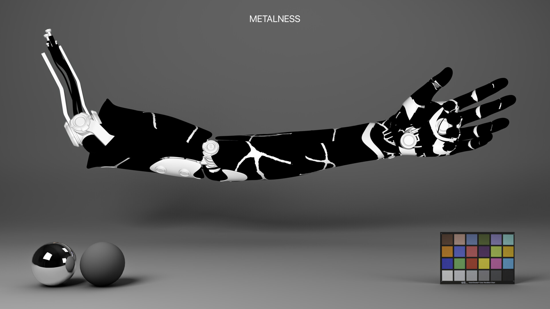 Nicolas Calò Kintsugi