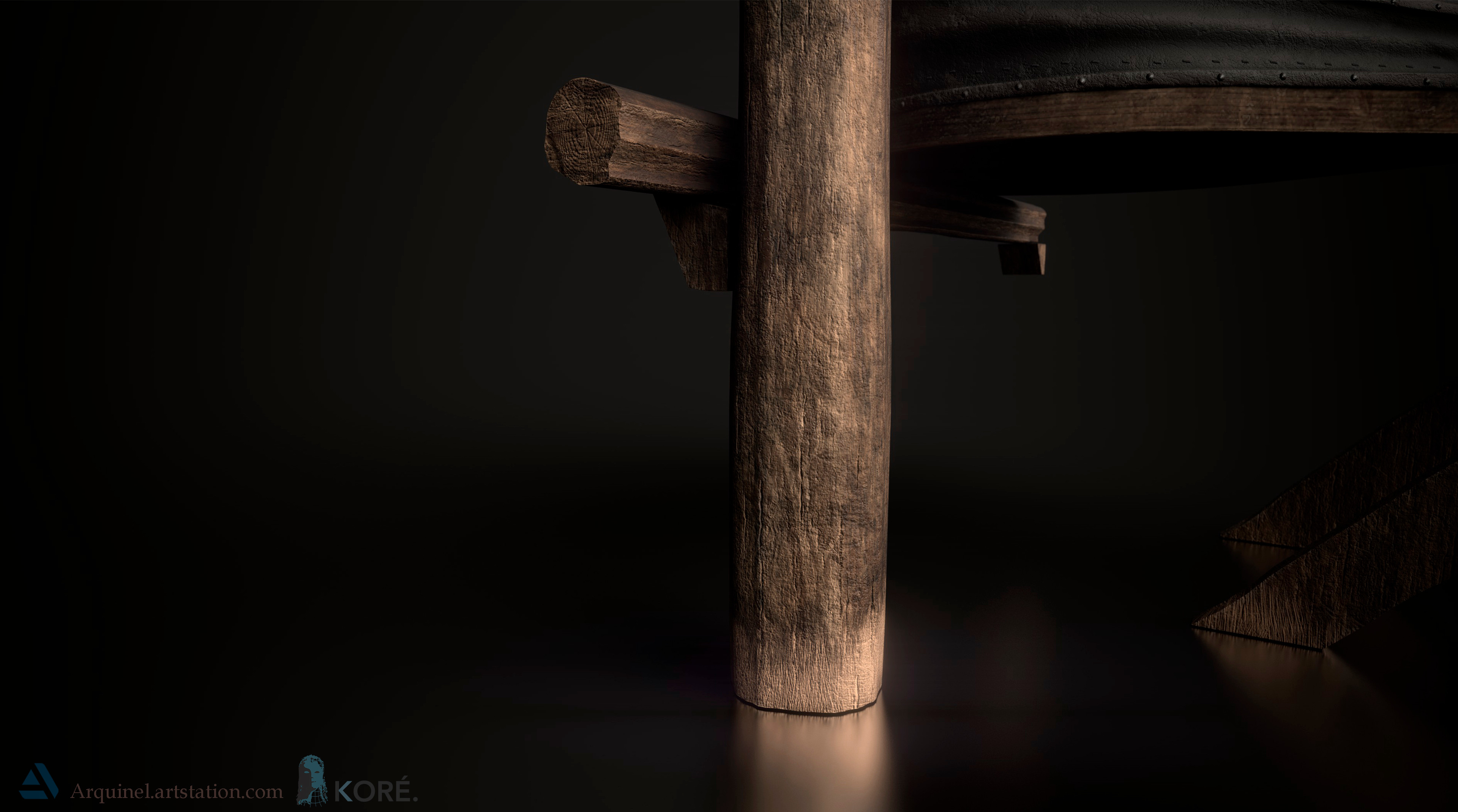 Iray Render