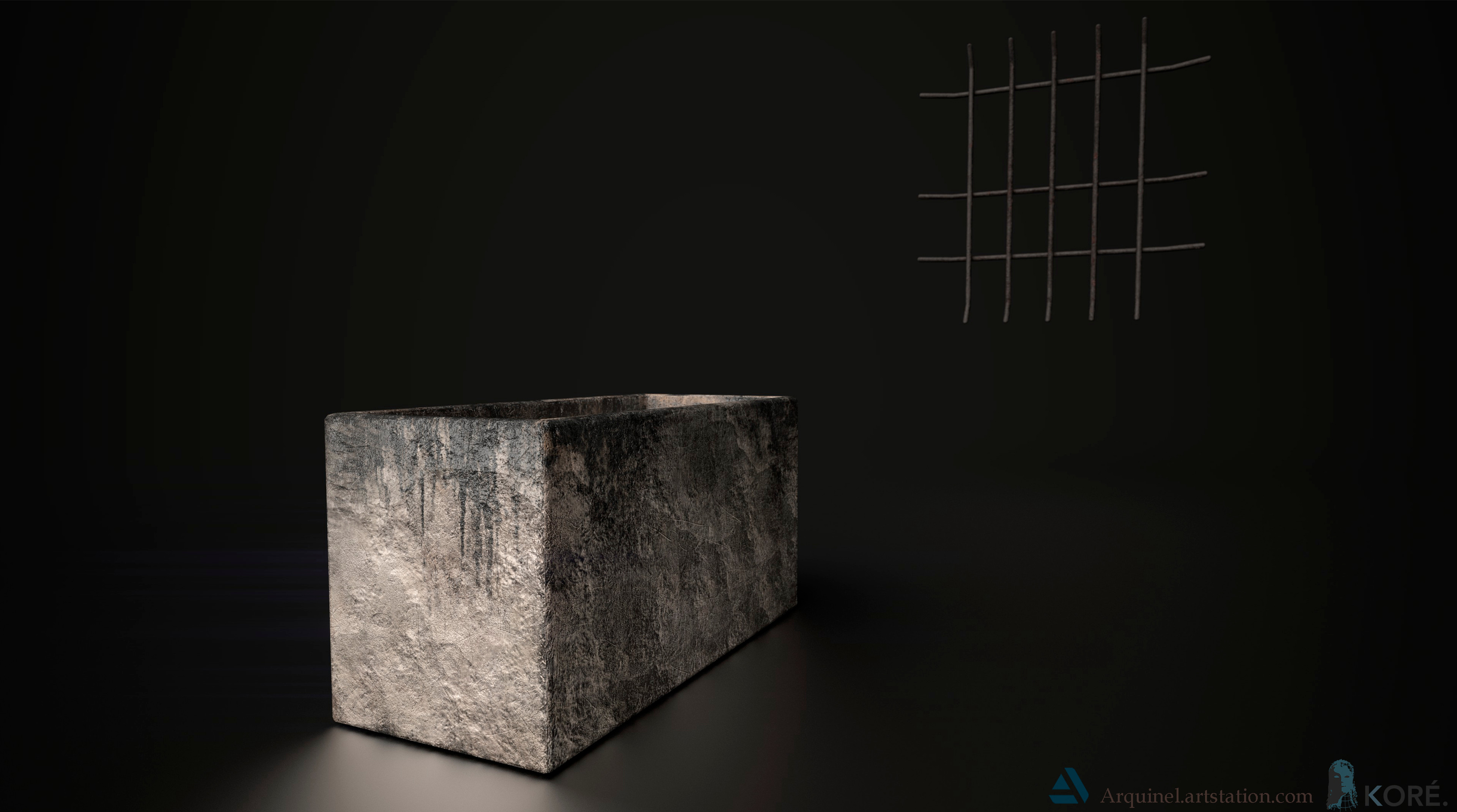 Iray Render