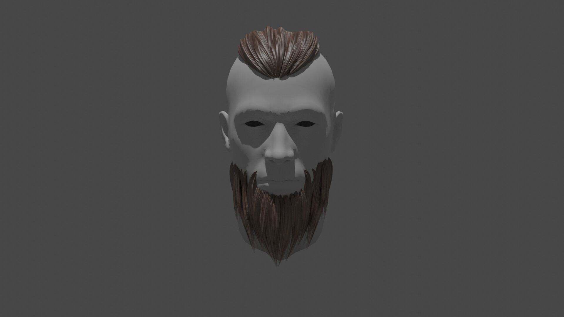 ArtStation - Blender Hair - Quick Play Around ArtStation - Blender Hair - Quick Play Around