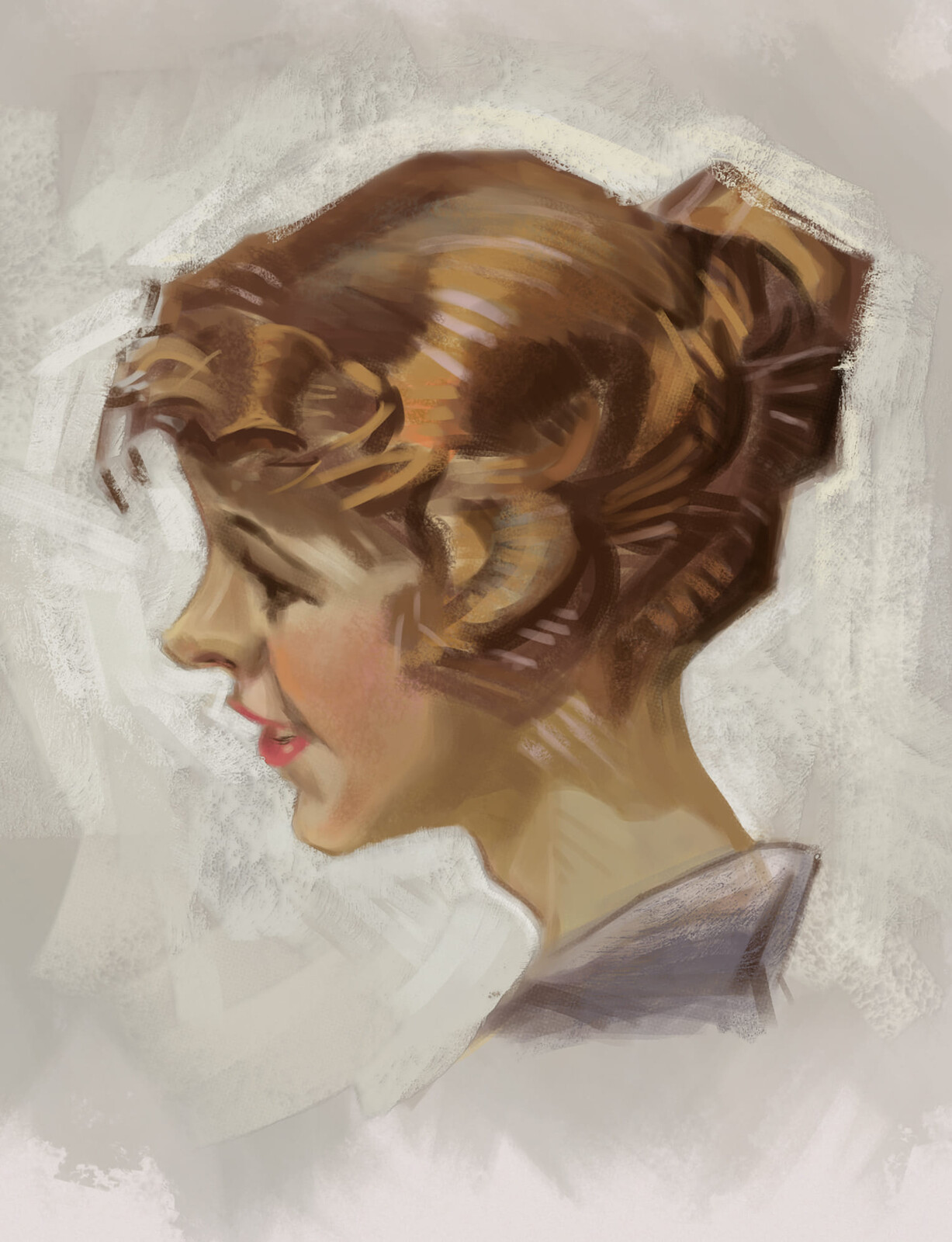 J. C. Leyendecker