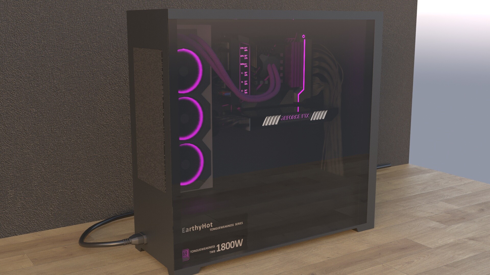 ArtStation - Computer