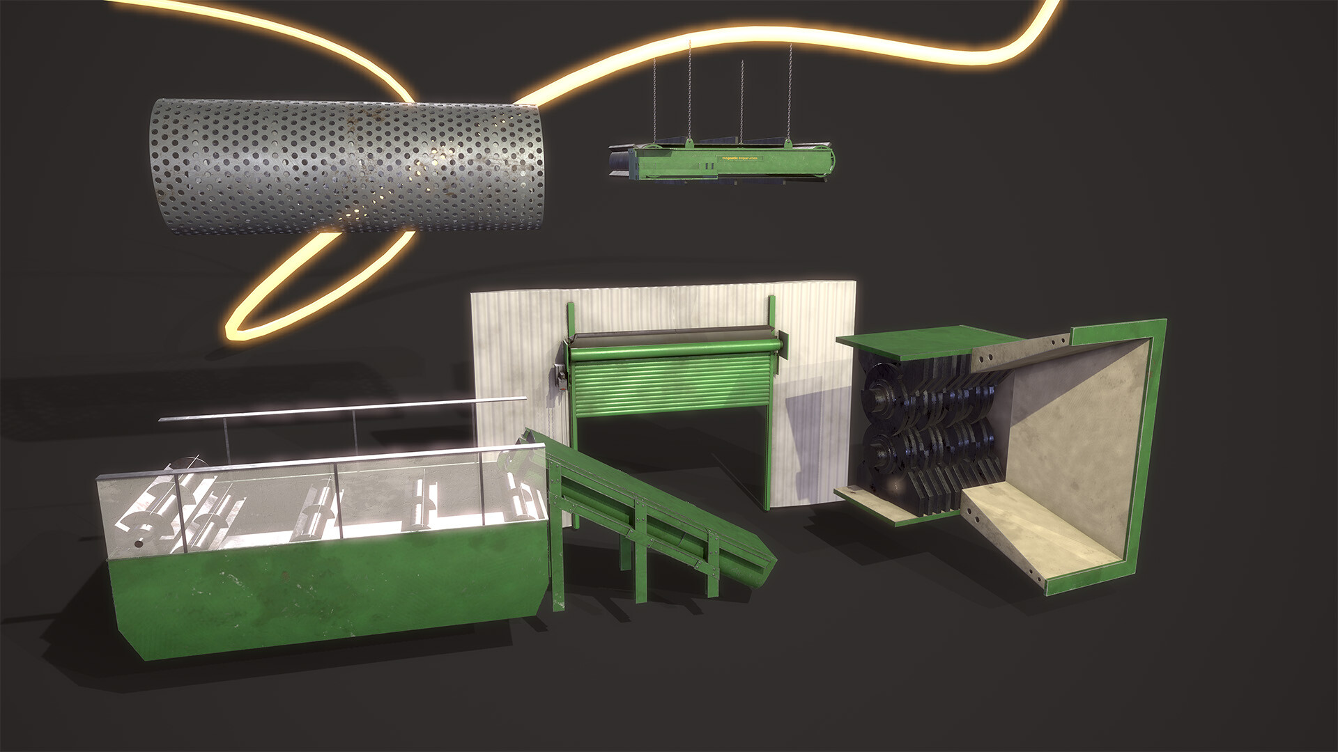 Mareike Rieger RPC Berry Circular Recycling Economy