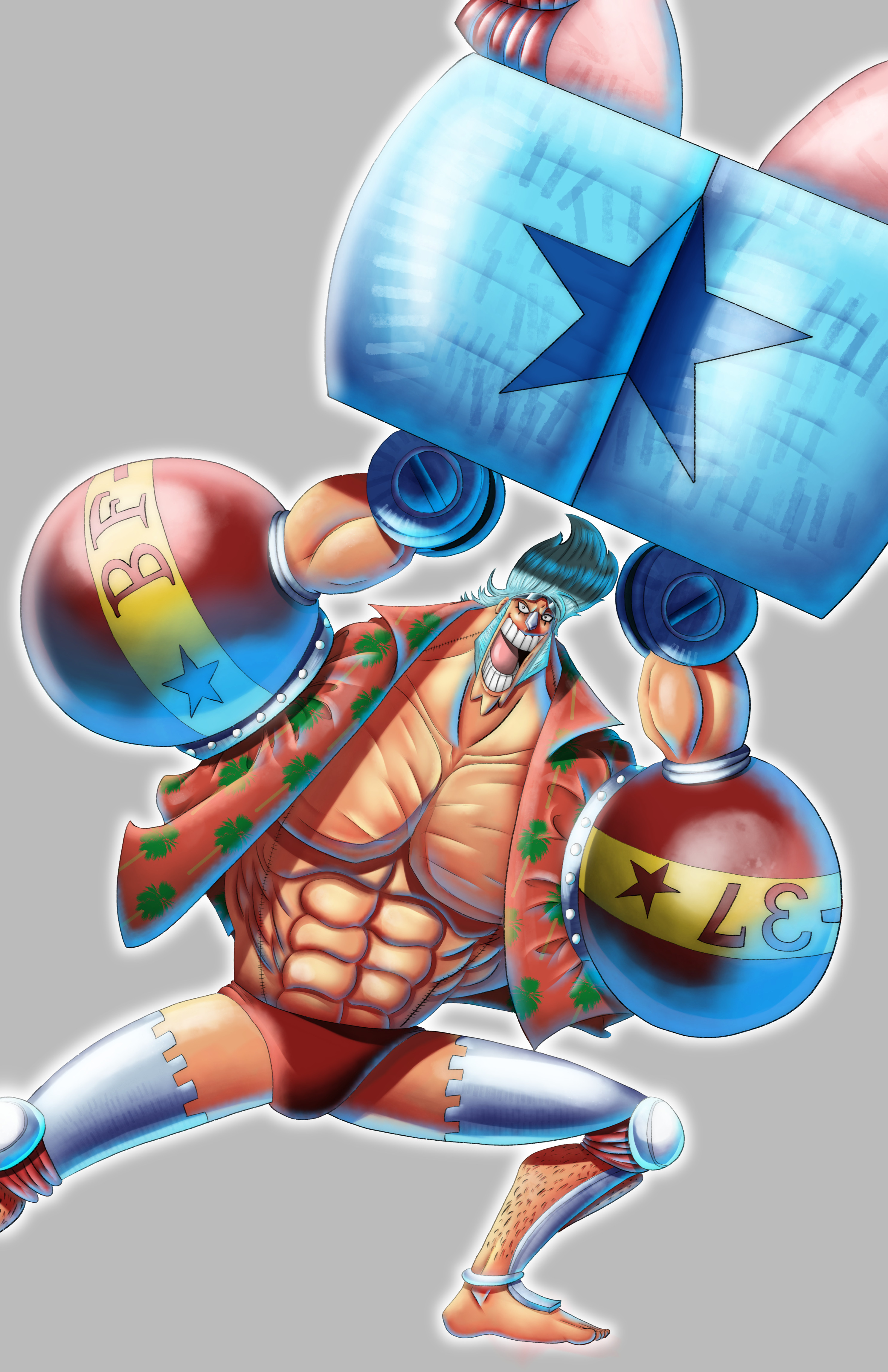 Shading and Highlights
