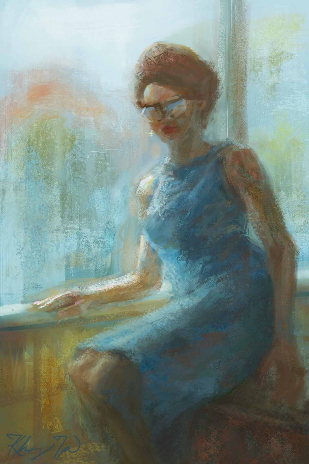 02 - Finished study