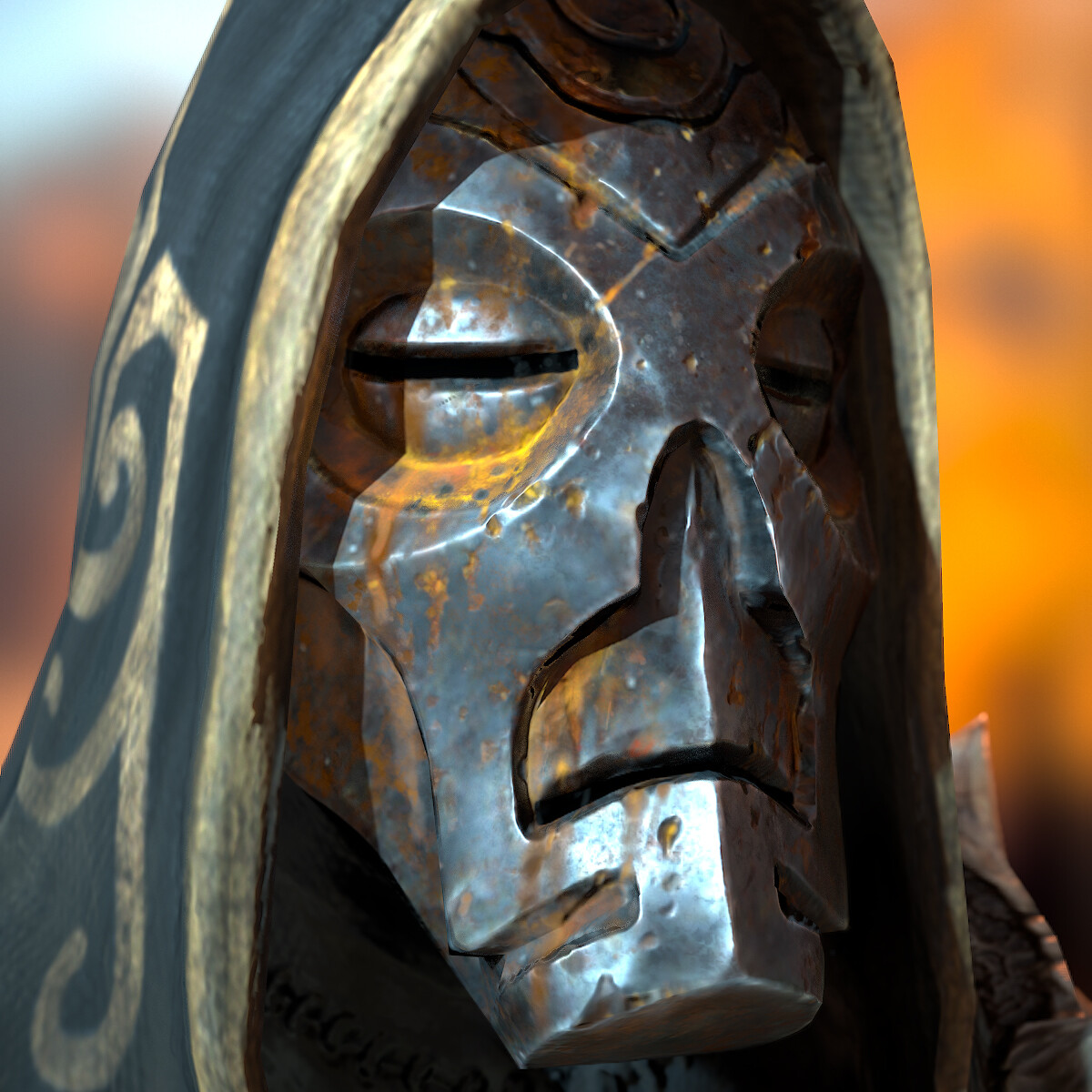 Hevnoraak