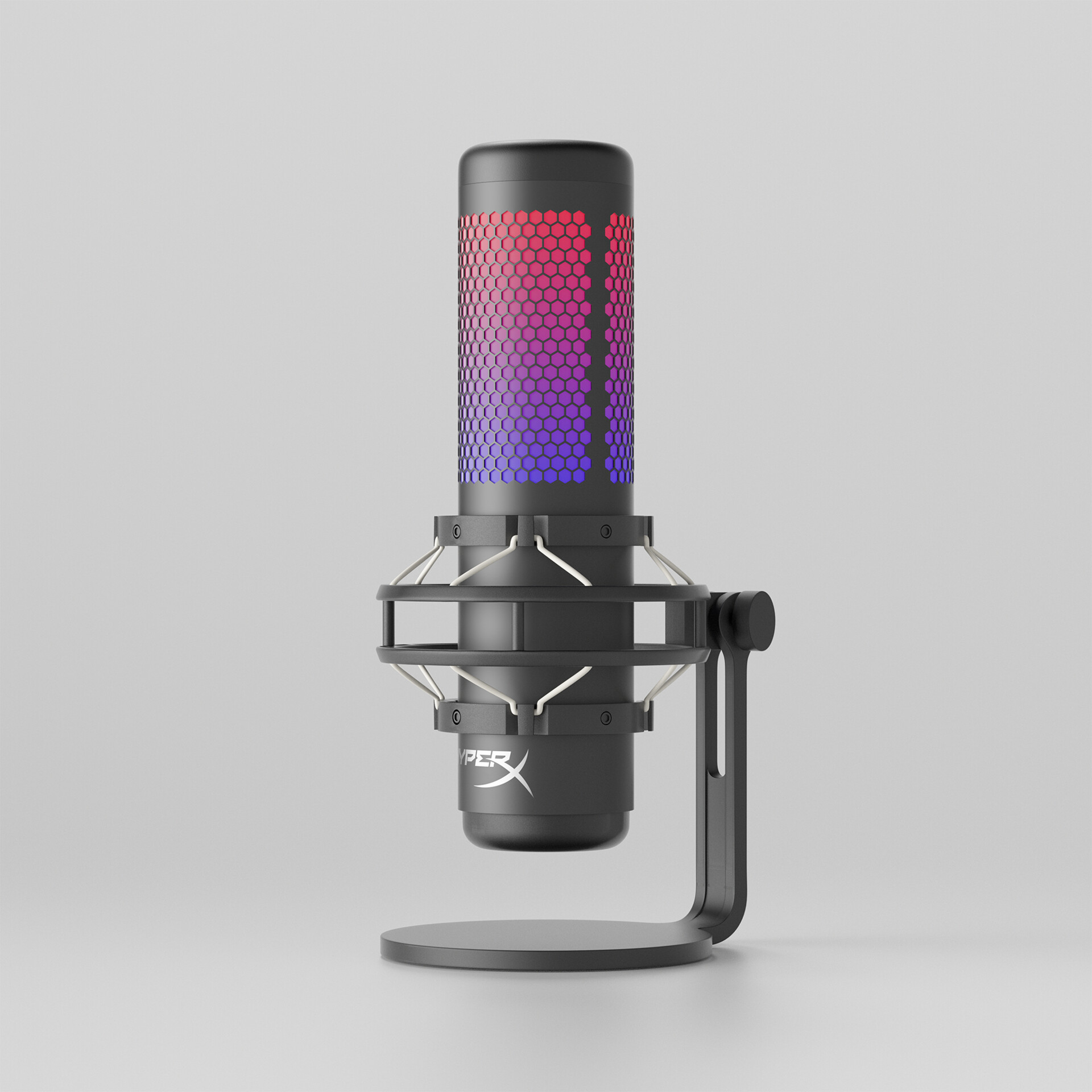 ArtStation HyperX Quadcast S