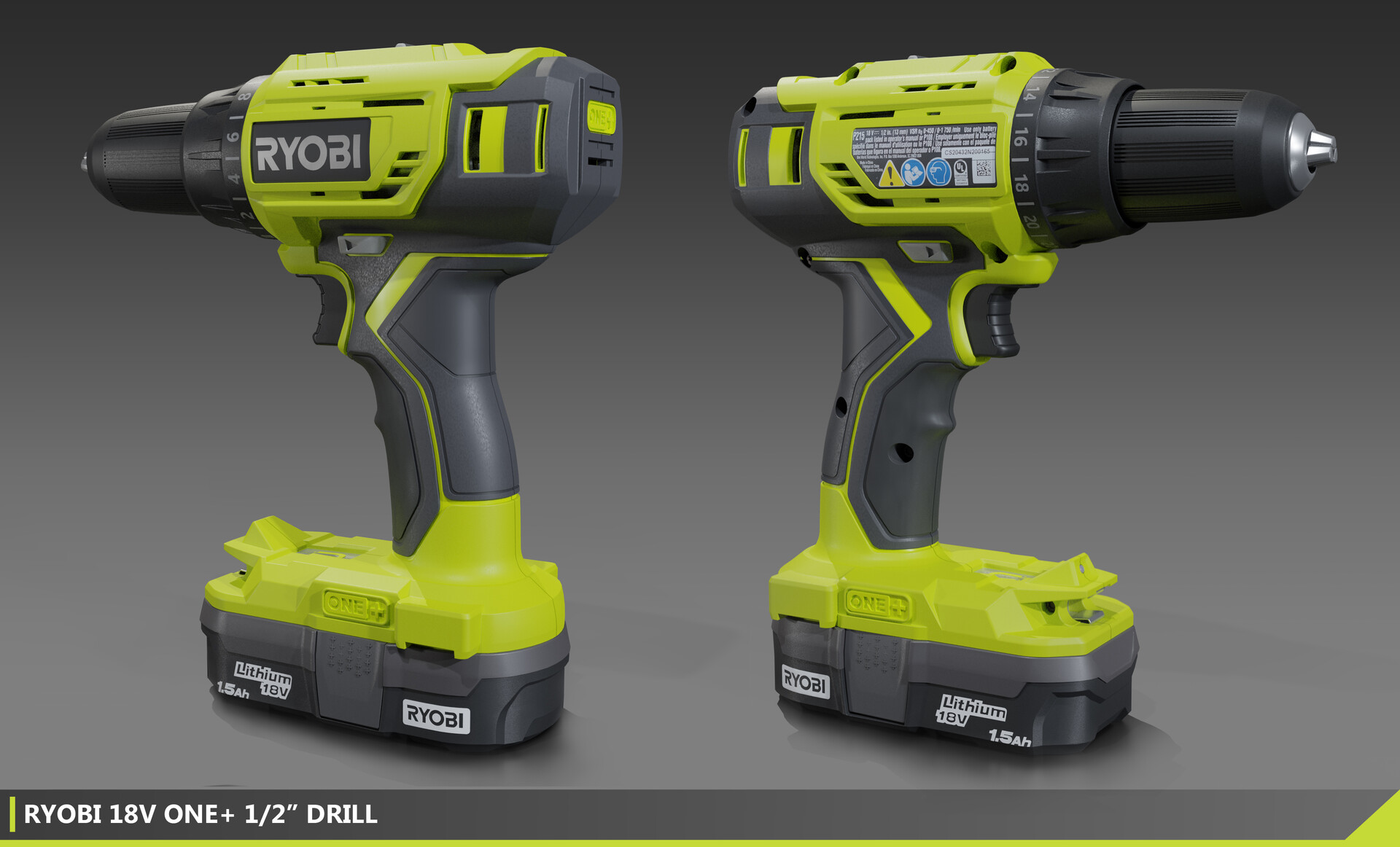 Ryobi hot sale 18v blender