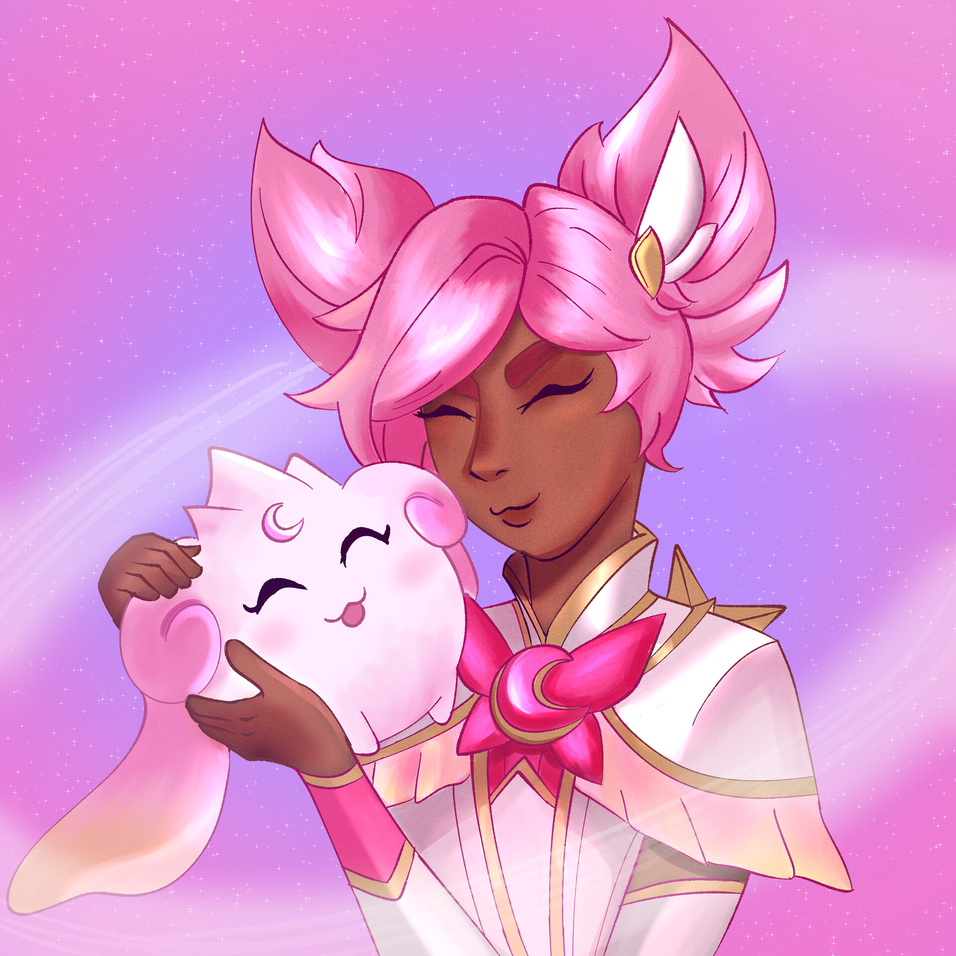 Taliyah's New Life After The Viral Leak