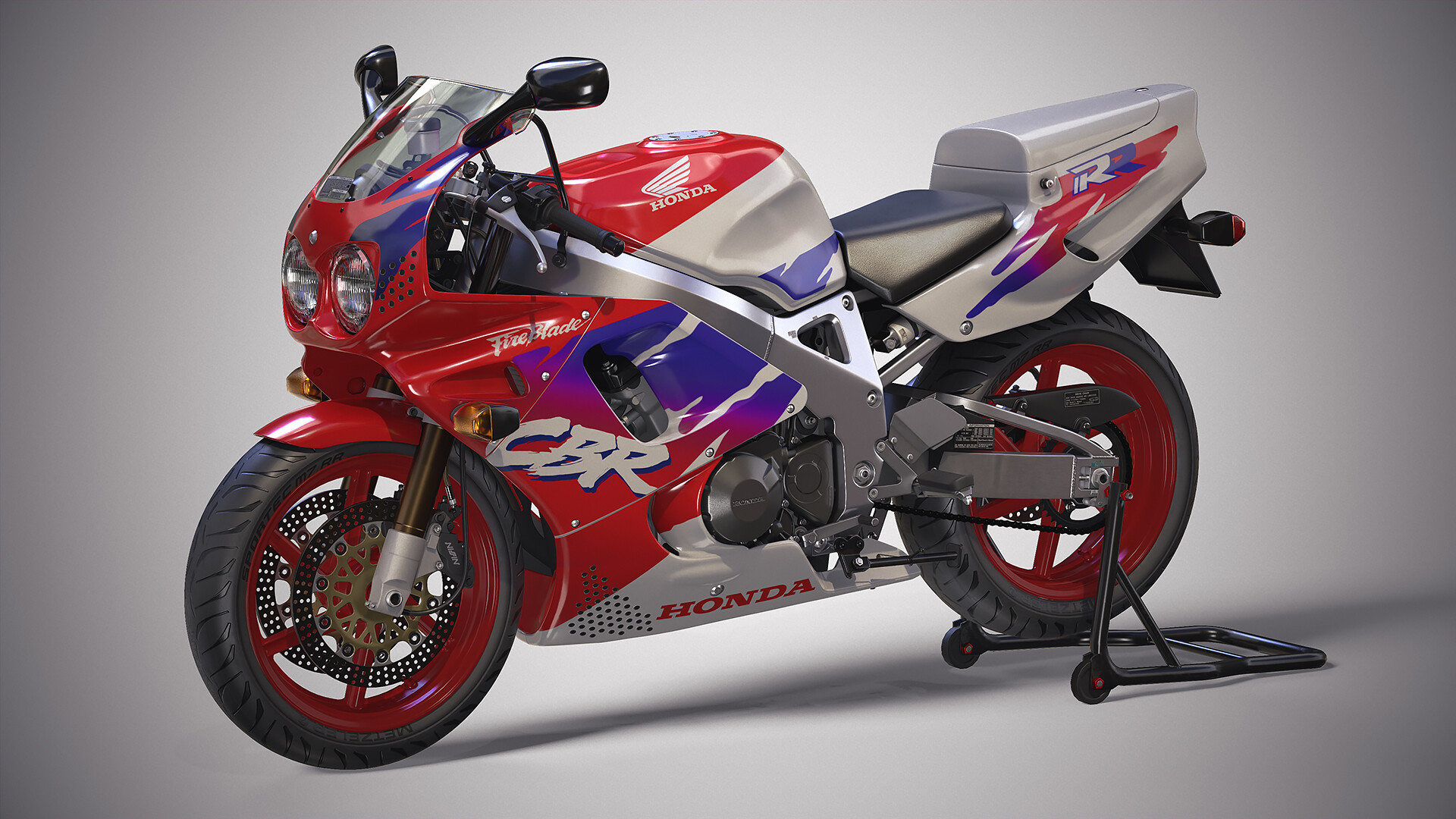 Cbr 900rr hot sale sc28