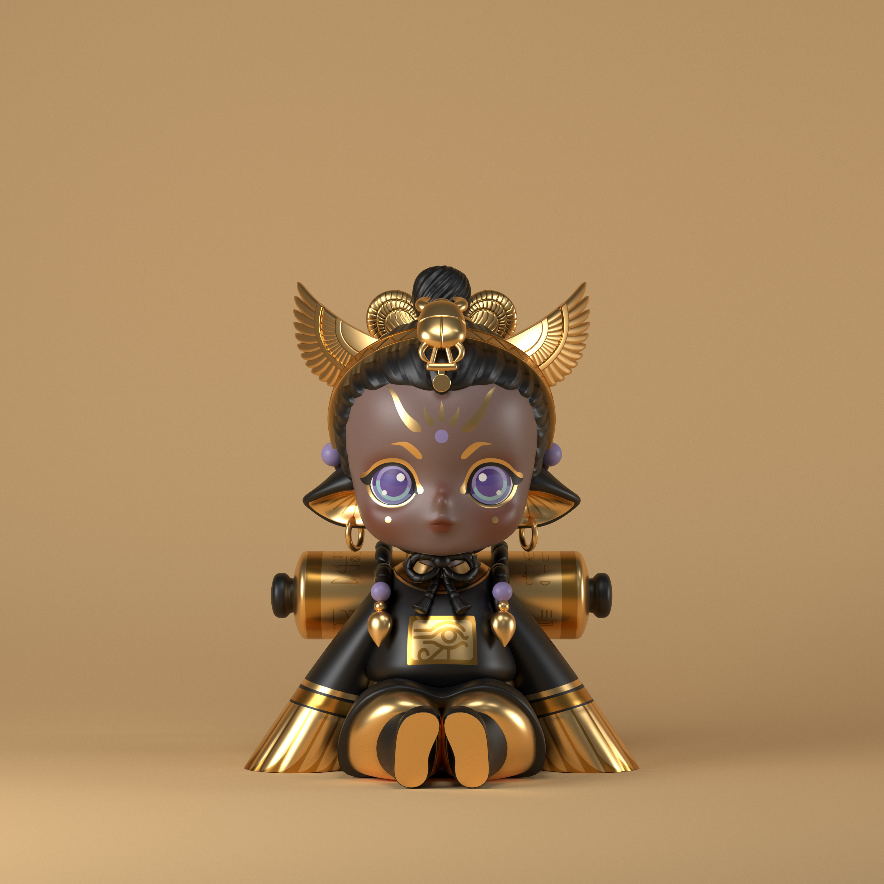 Bastet