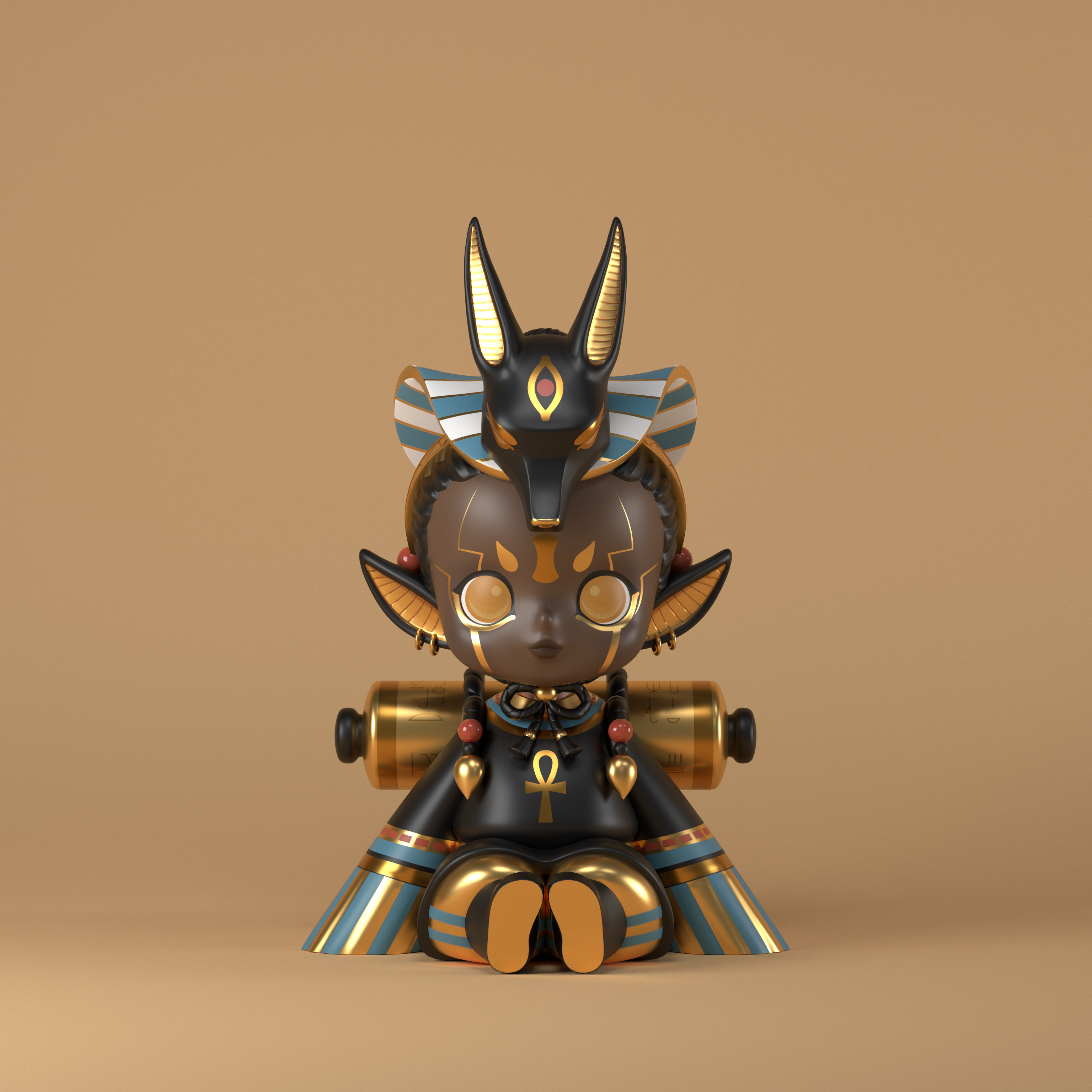 Anubis