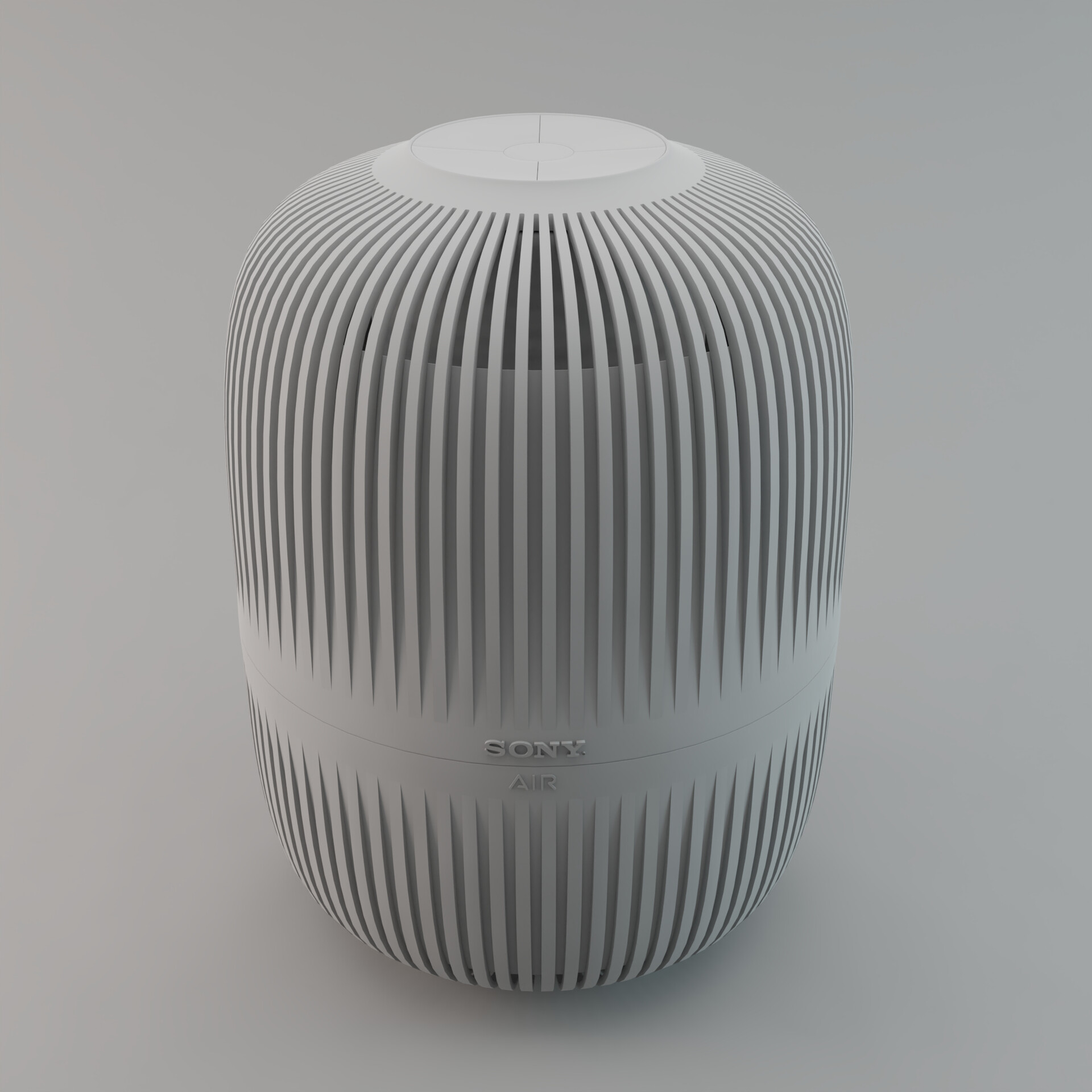 Sony air purifier sale