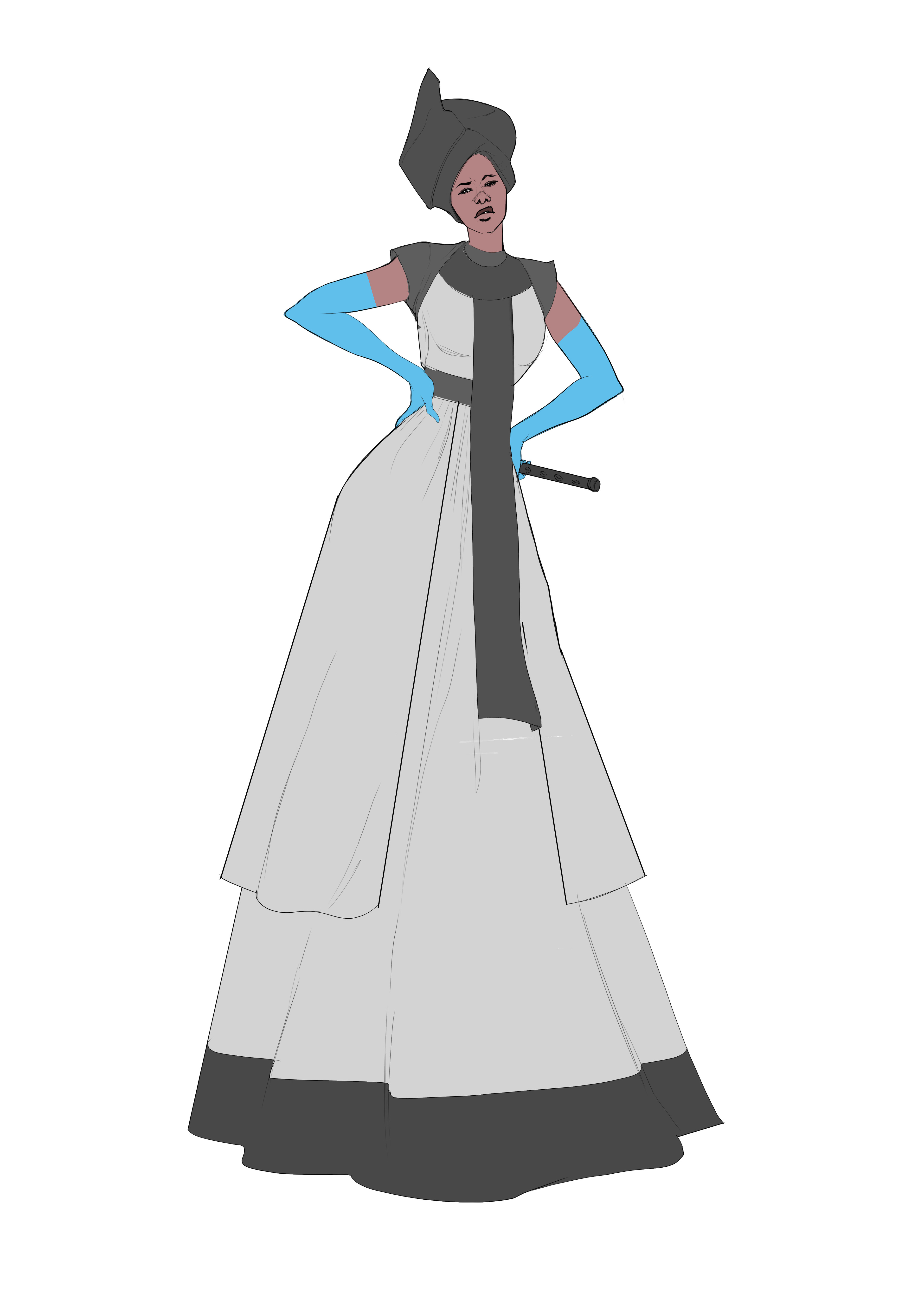 Flats