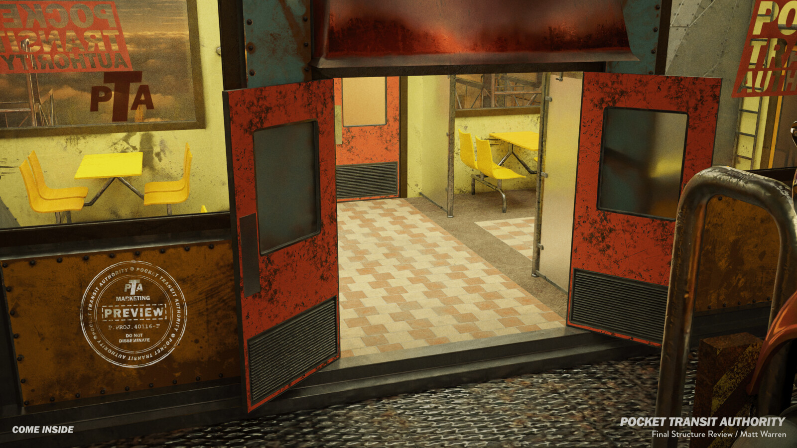 Come Inside