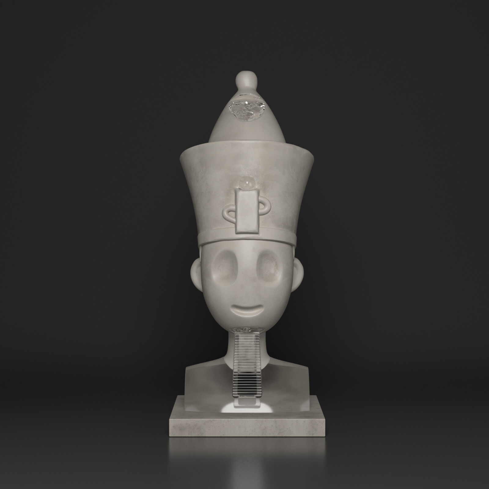 I Could Scream 4ever x The British Museum - Series 1