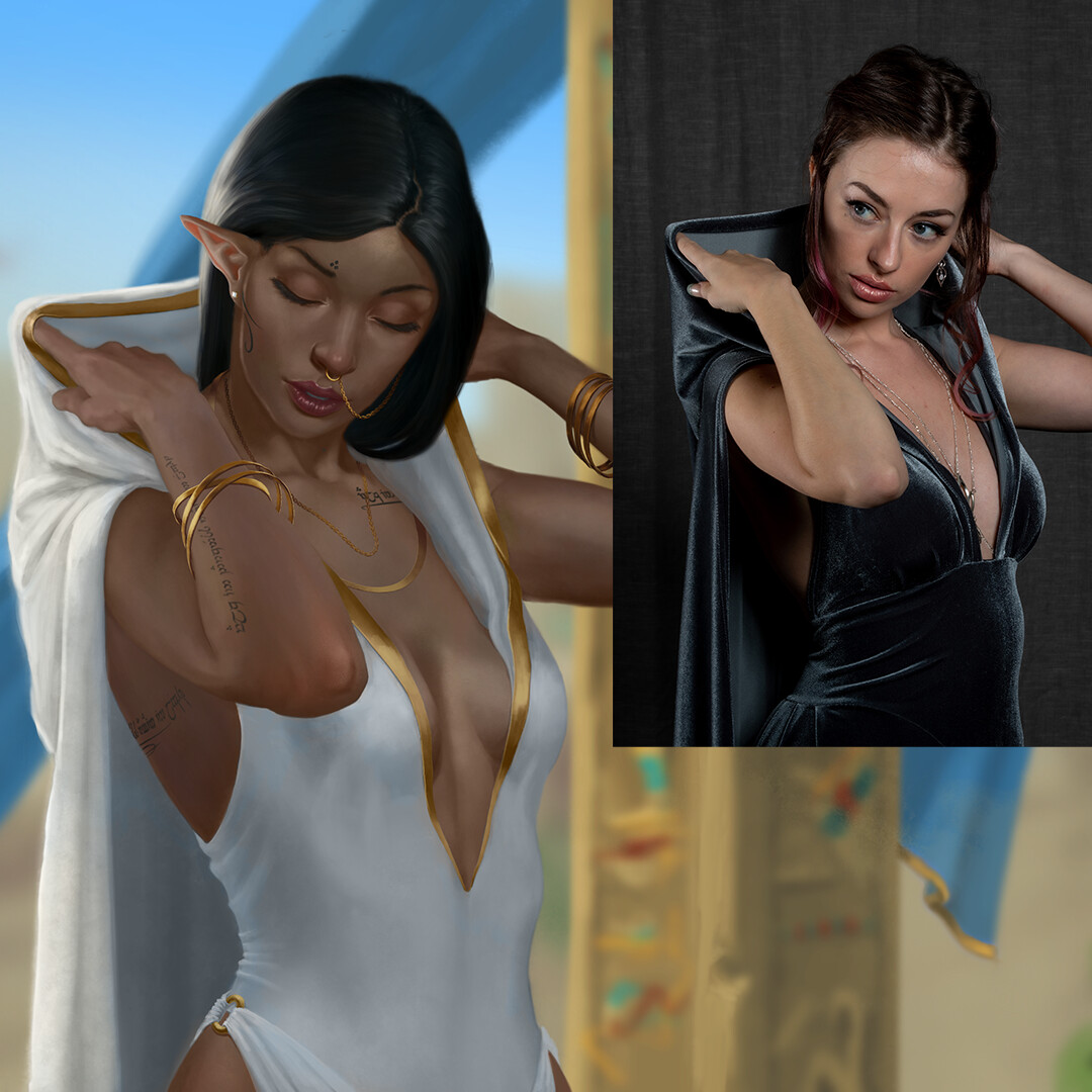 Here is the reference comparison for this illustration.