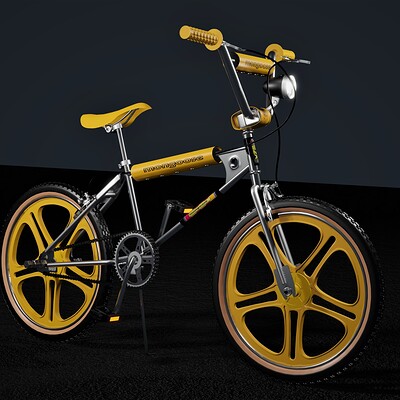 Stranger things bike target sales