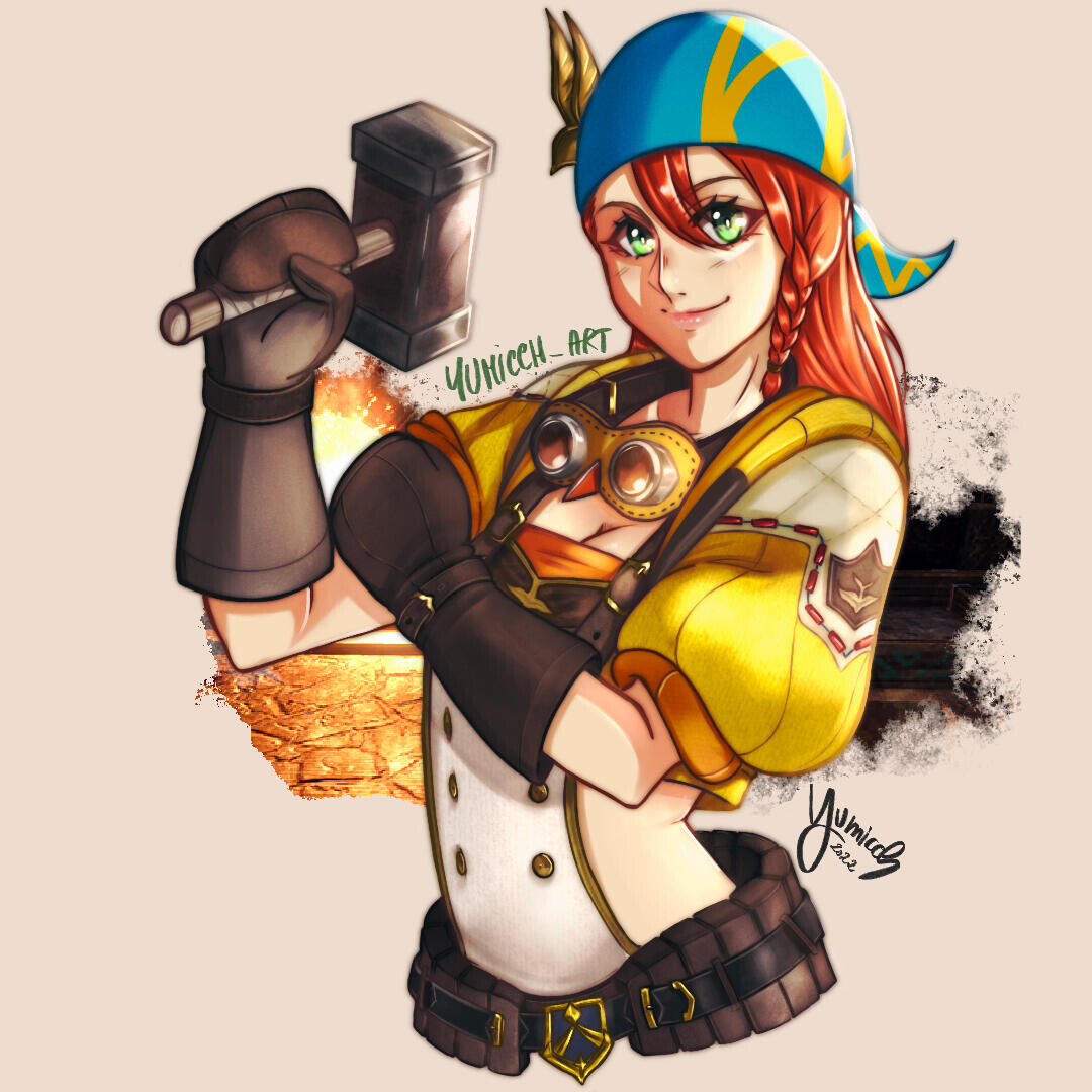 artstation-minayle-mh-rise-sunbreak
